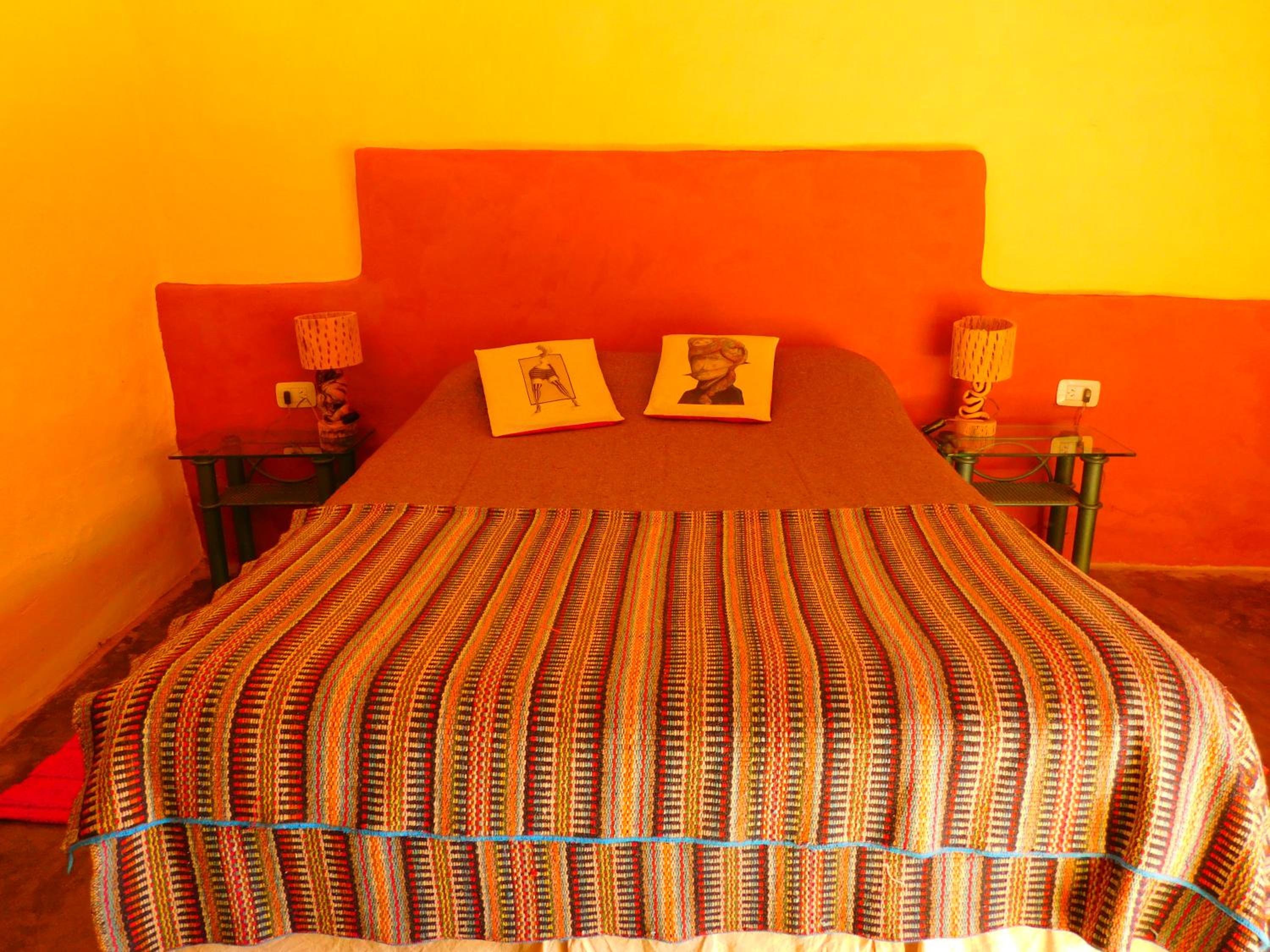 Hostel La Humahuacasa