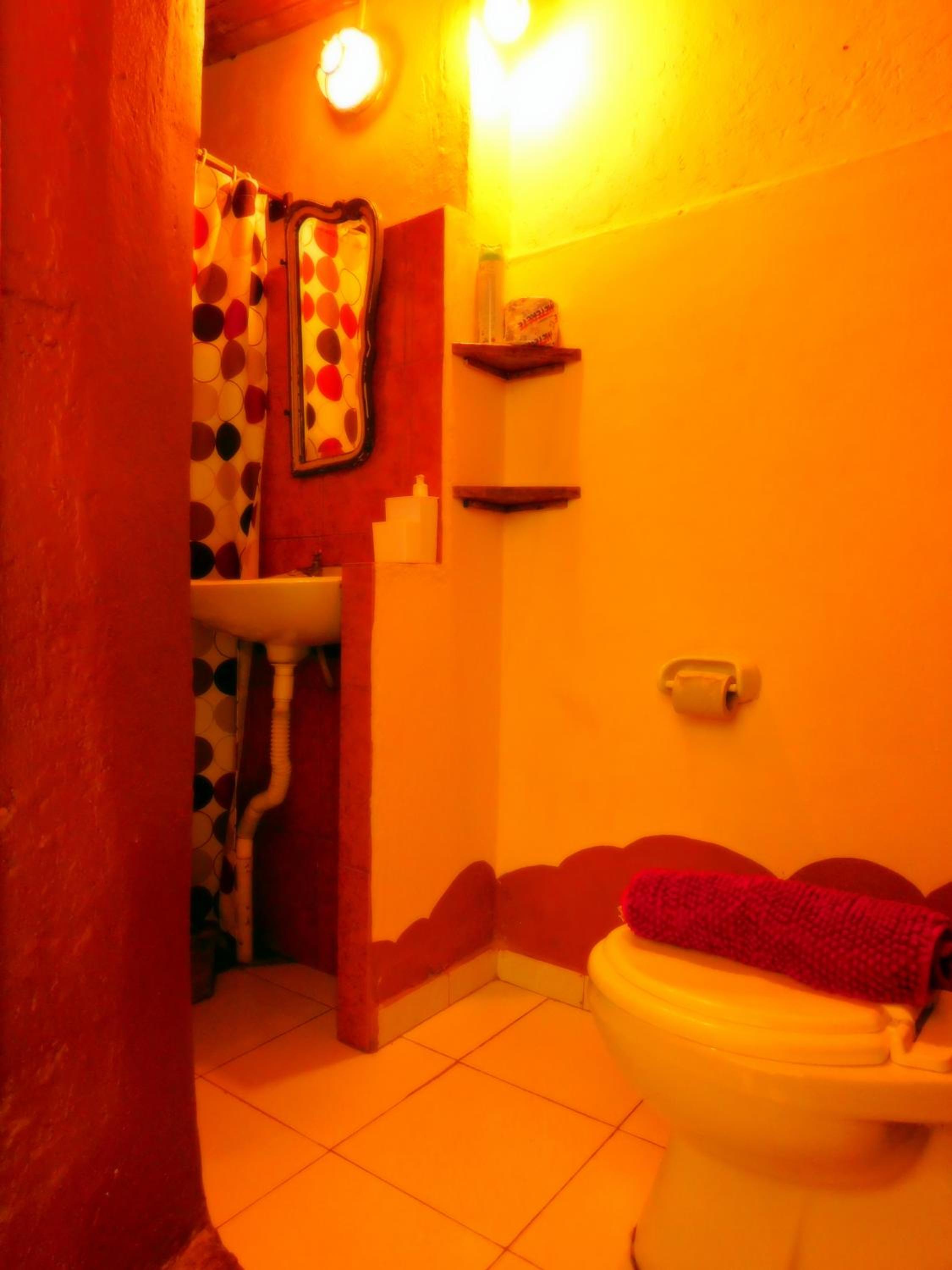 Hostel La Humahuacasa
