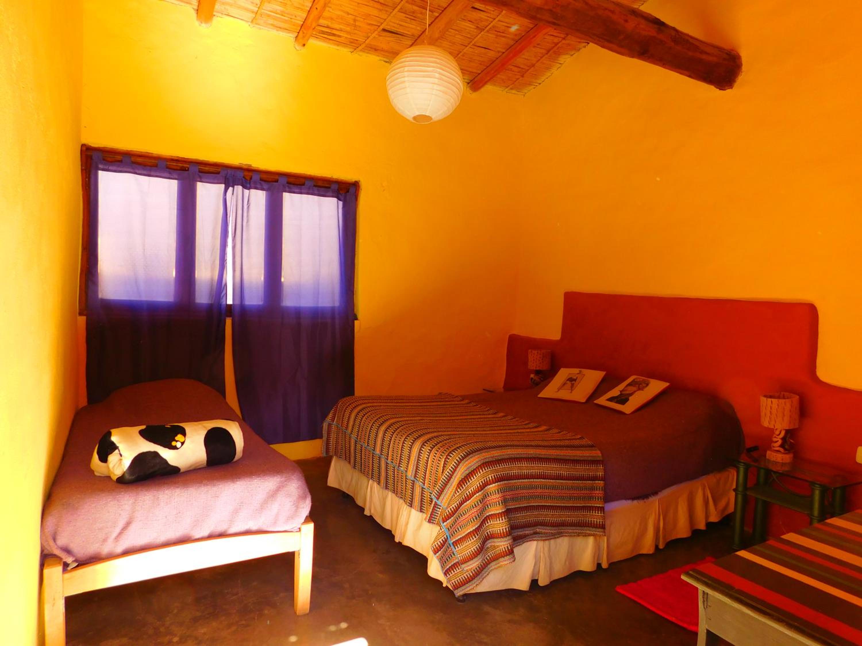 Hostel La Humahuacasa