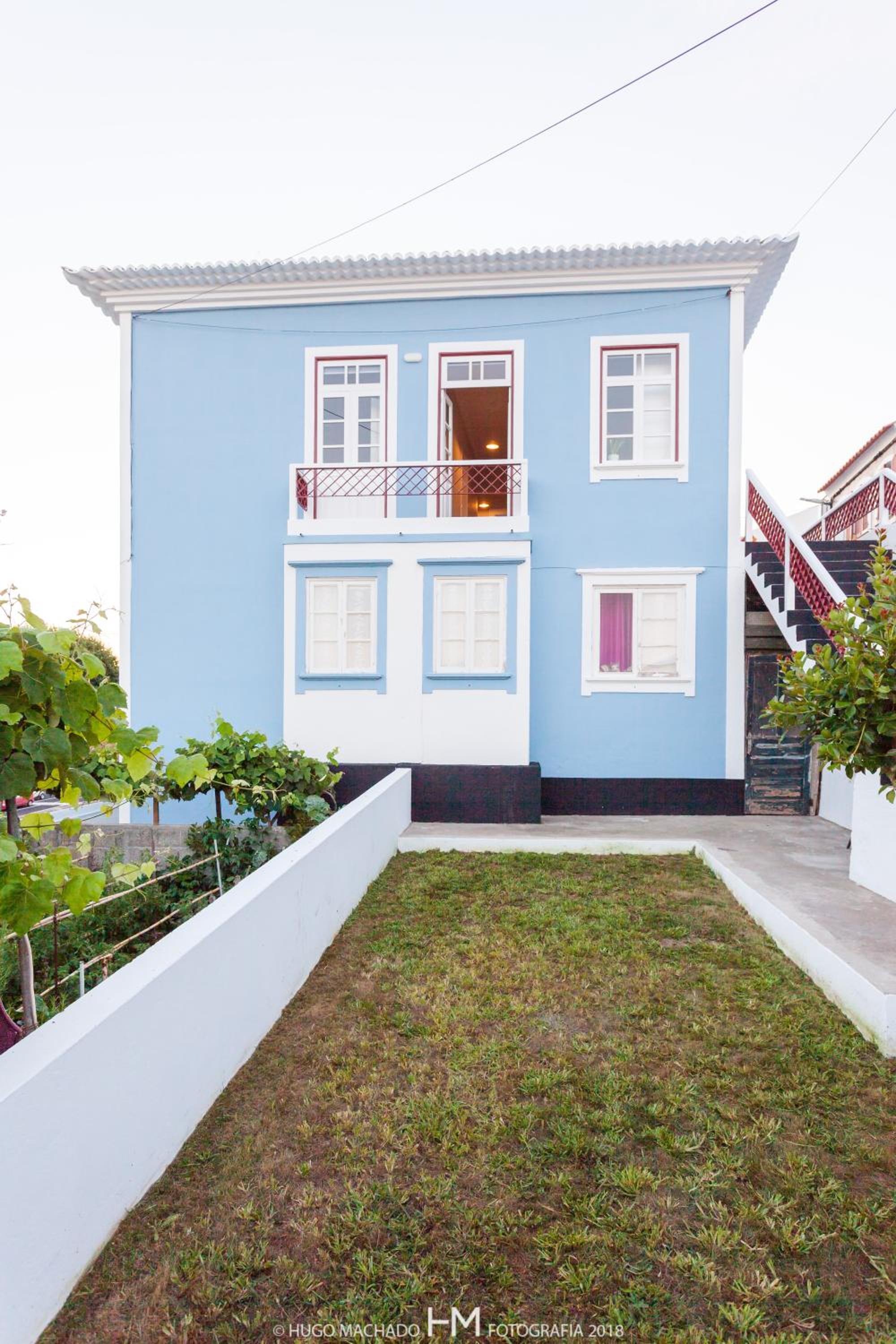 Casa da Muralha view 5