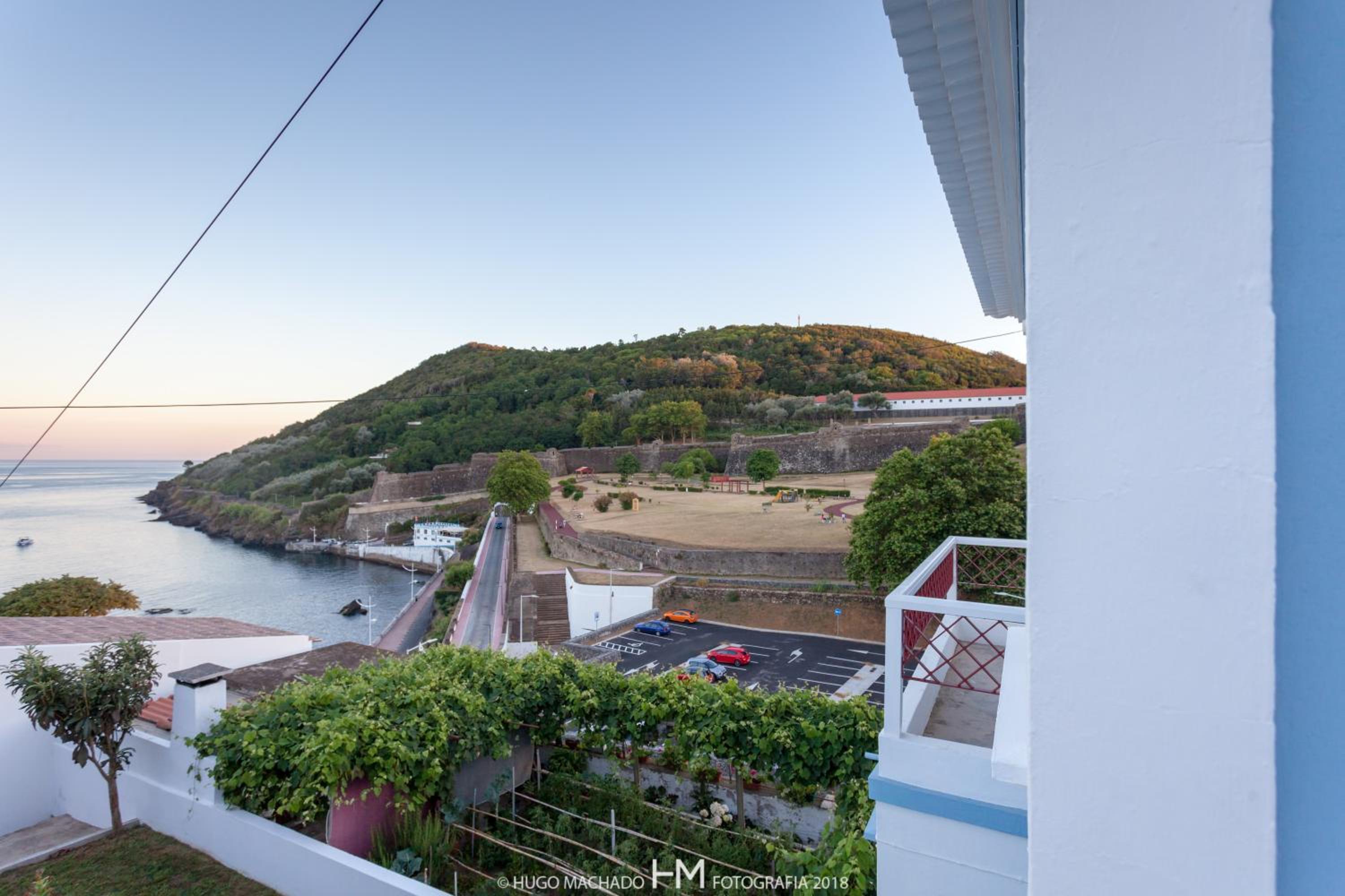 Casa da Muralha view 3