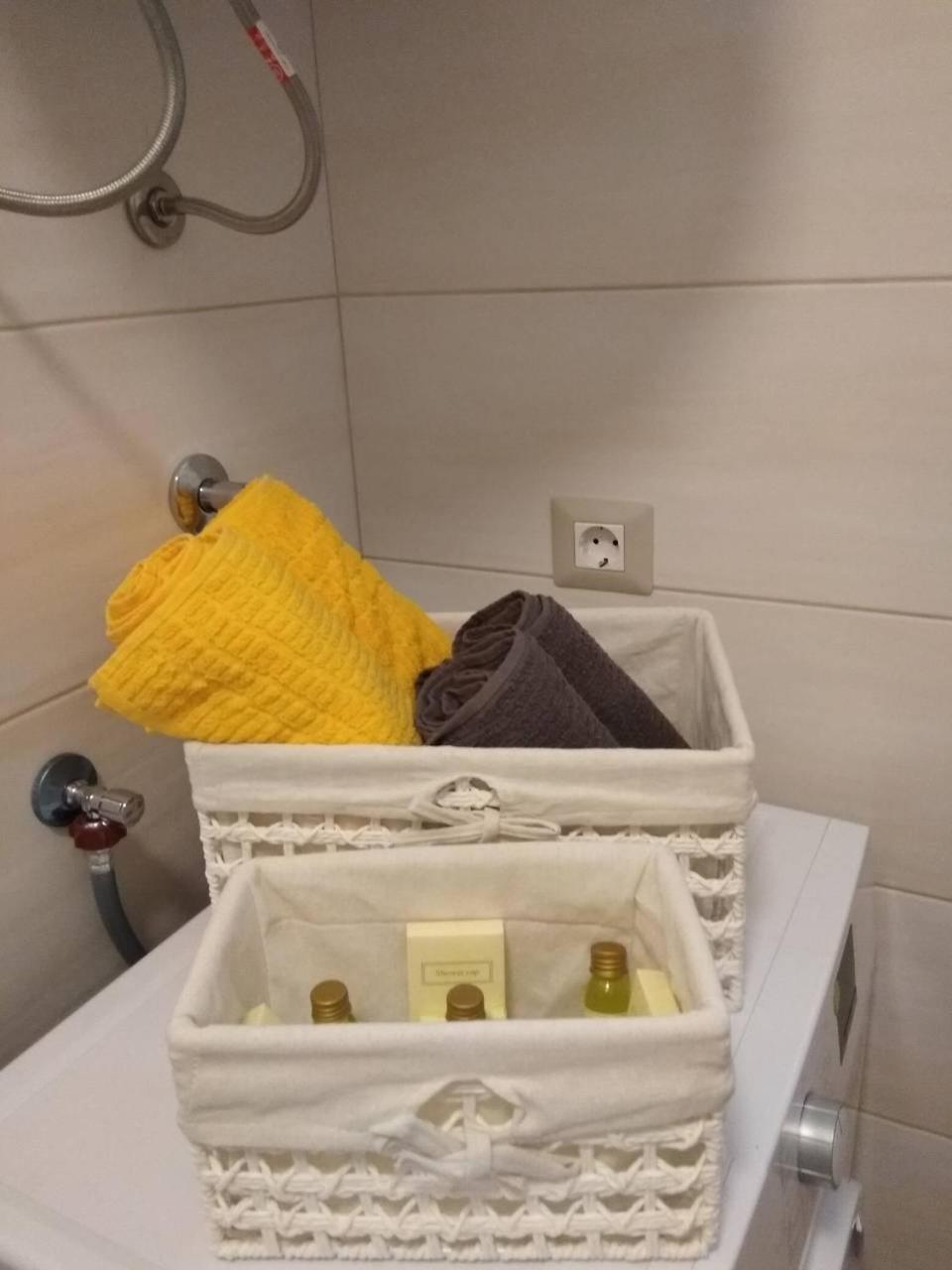 Apartman Laura view 3
