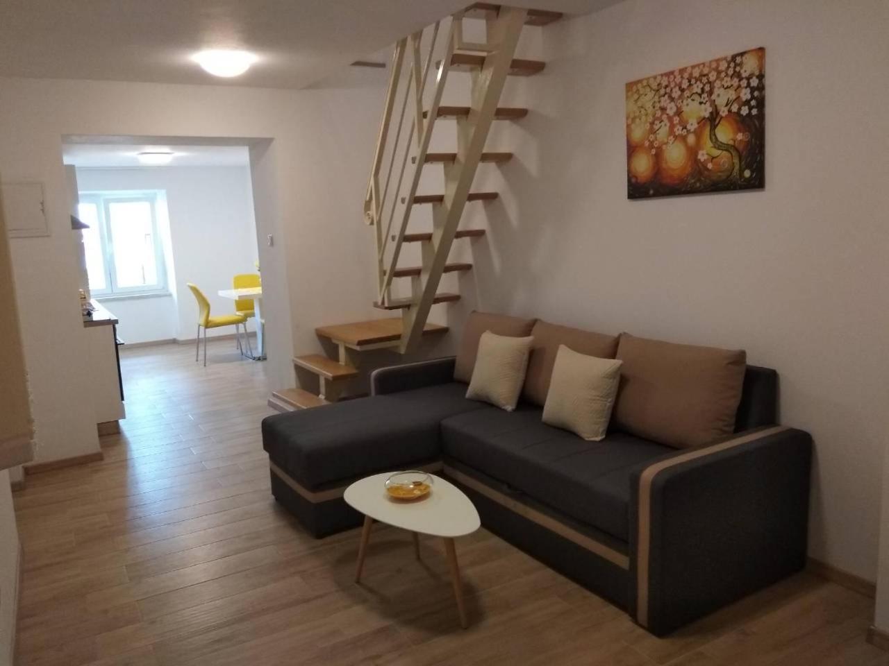 Apartman Laura view 4