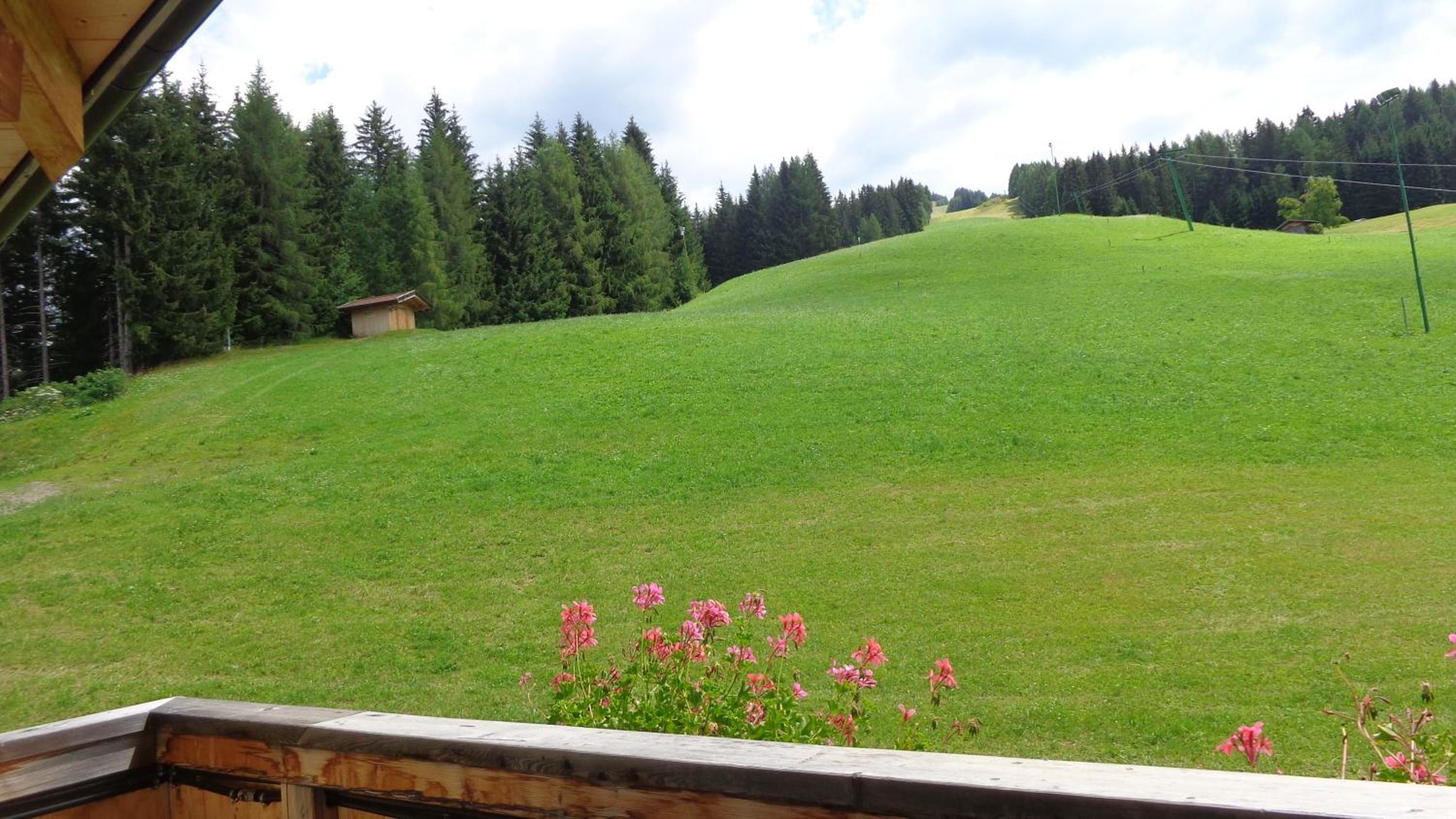 Gasthaus Dorfberg