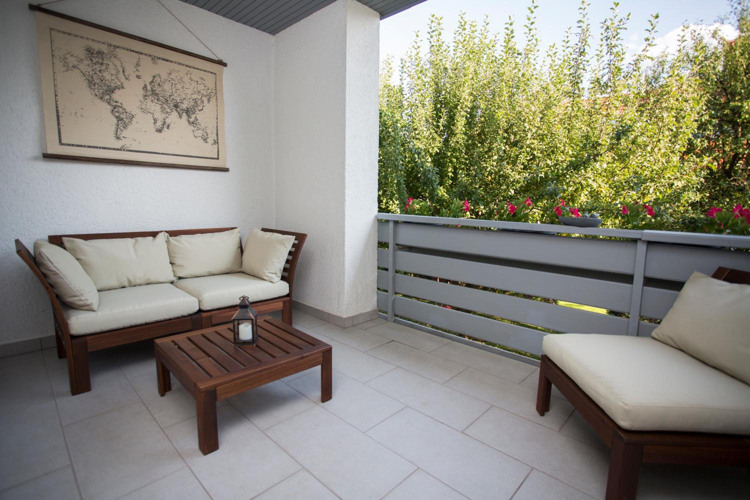 Apartments Erman