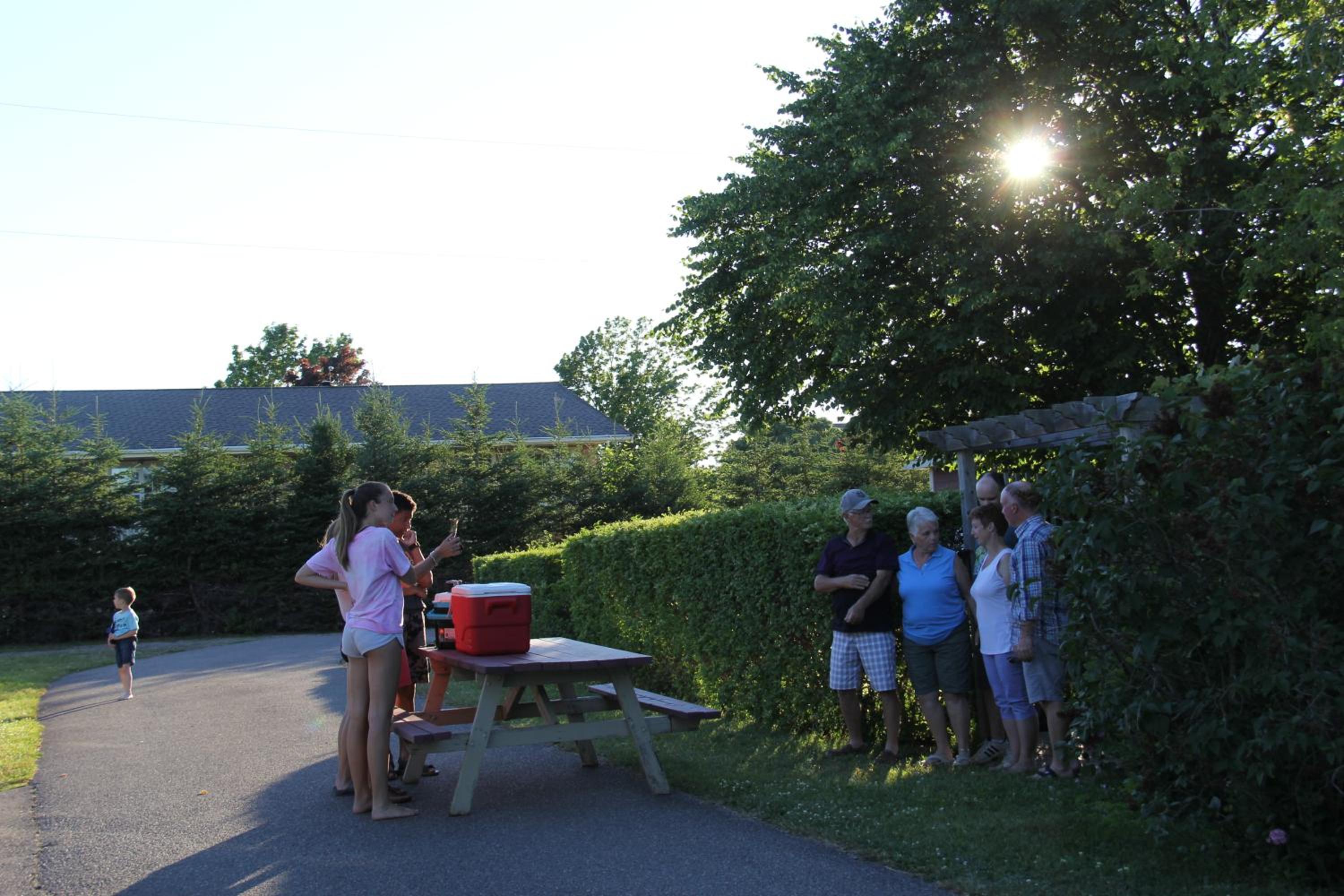 Avonlea Cottages