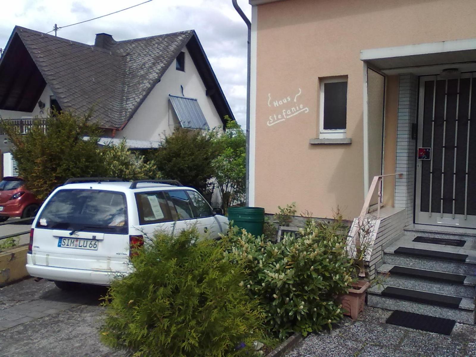 Haus Stefanie