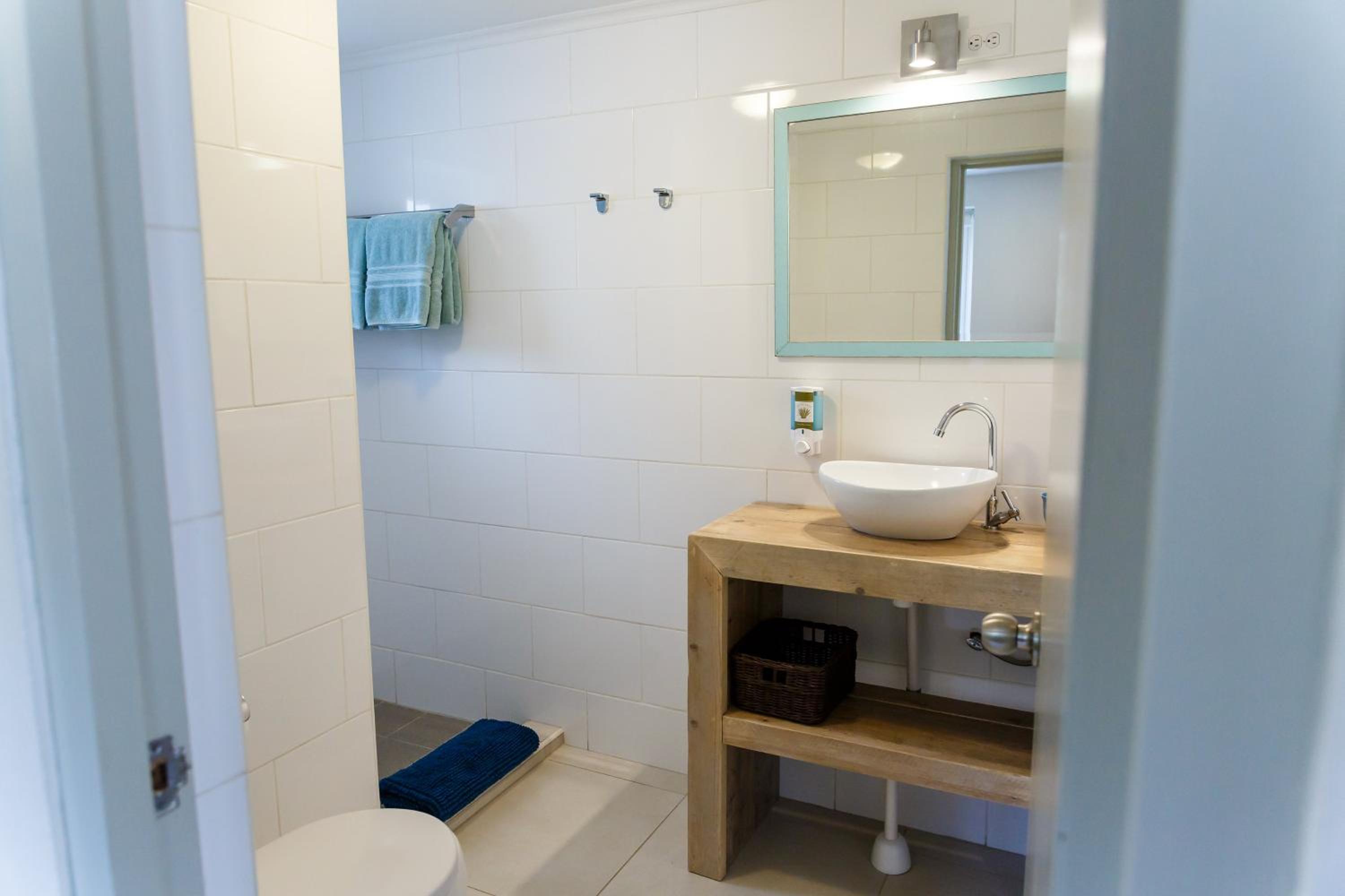 Aruba Boutique Apartments - Adults Only