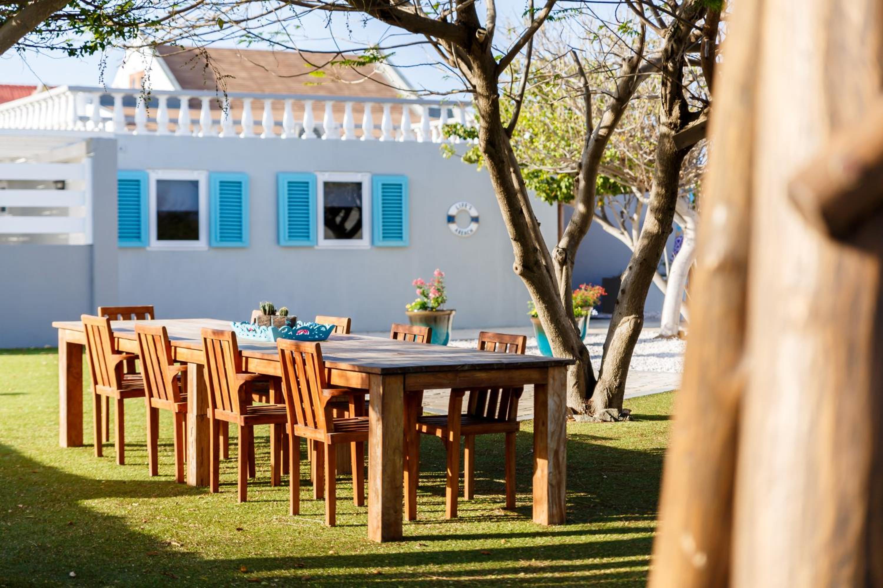 Aruba Boutique Apartments - Adults Only