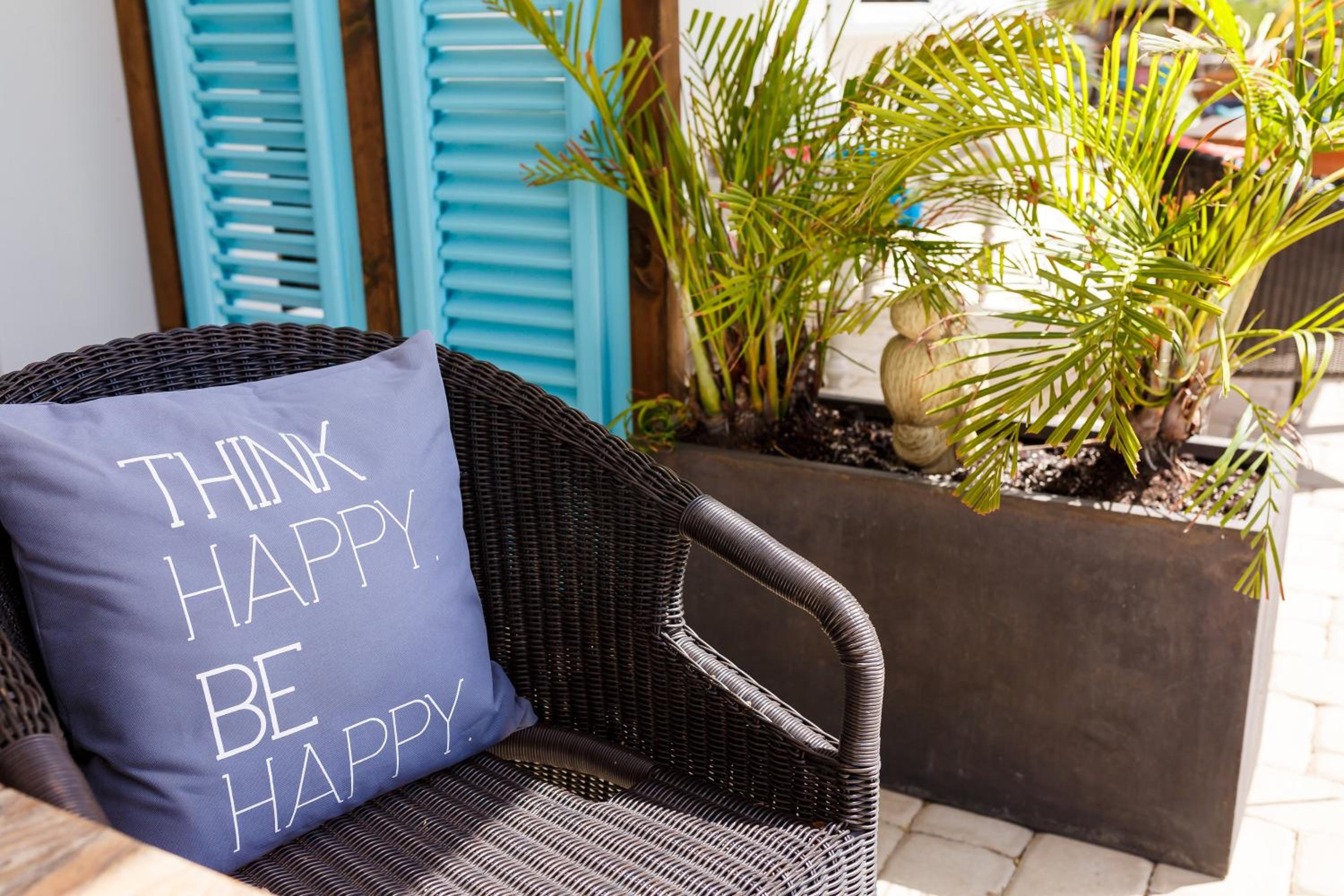 Aruba Boutique Apartments - Adults Only