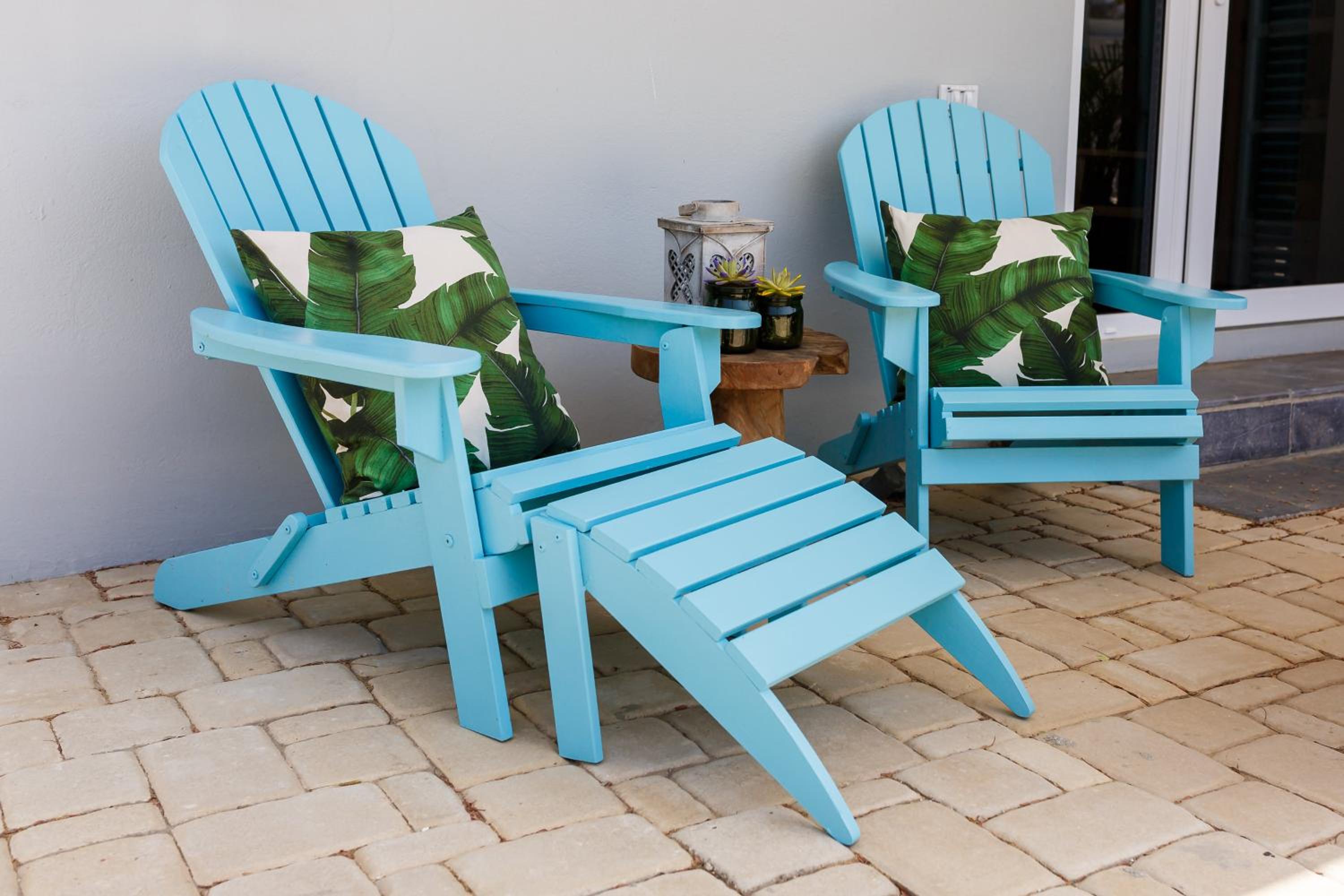 Aruba Boutique Apartments - Adults Only