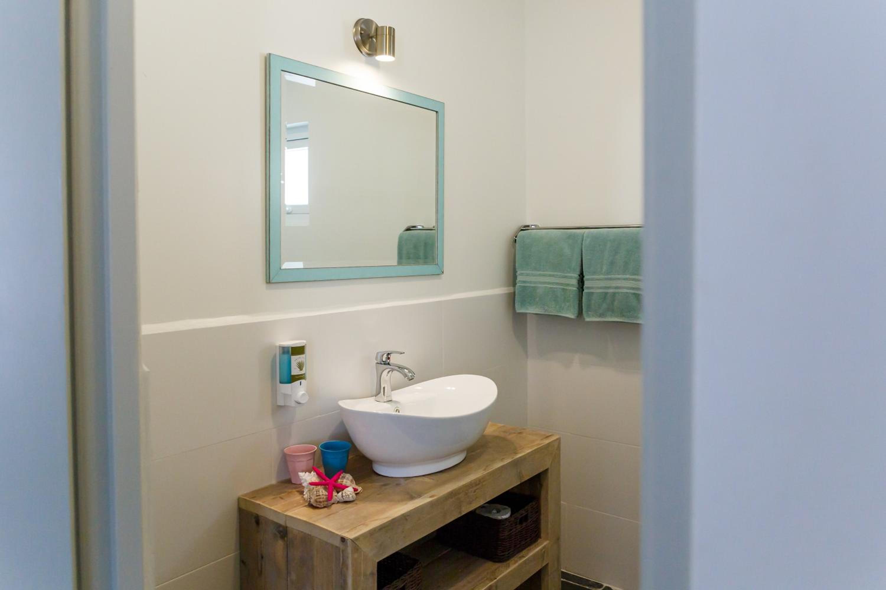 Aruba Boutique Apartments - Adults Only