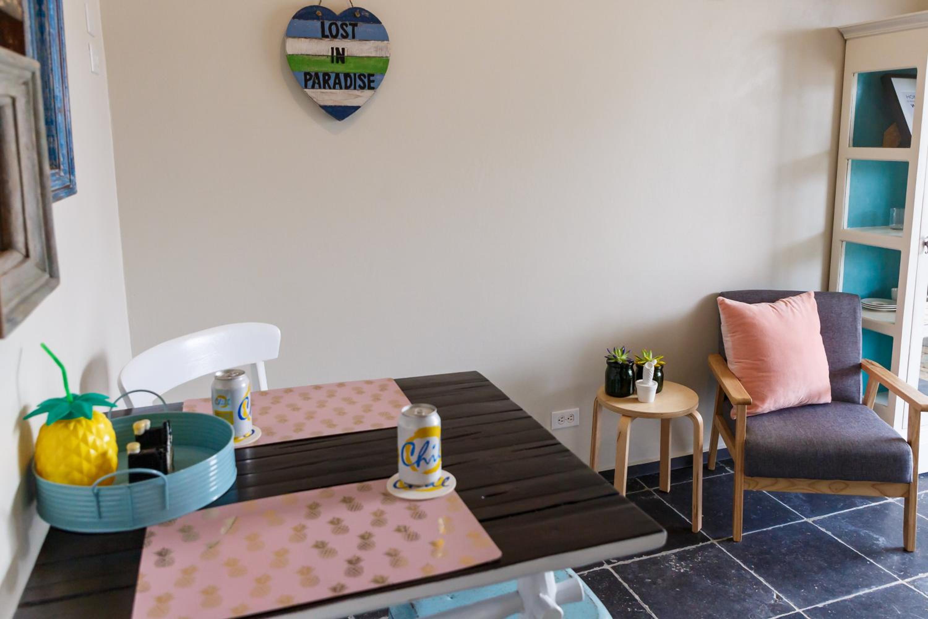 Aruba Boutique Apartments - Adults Only
