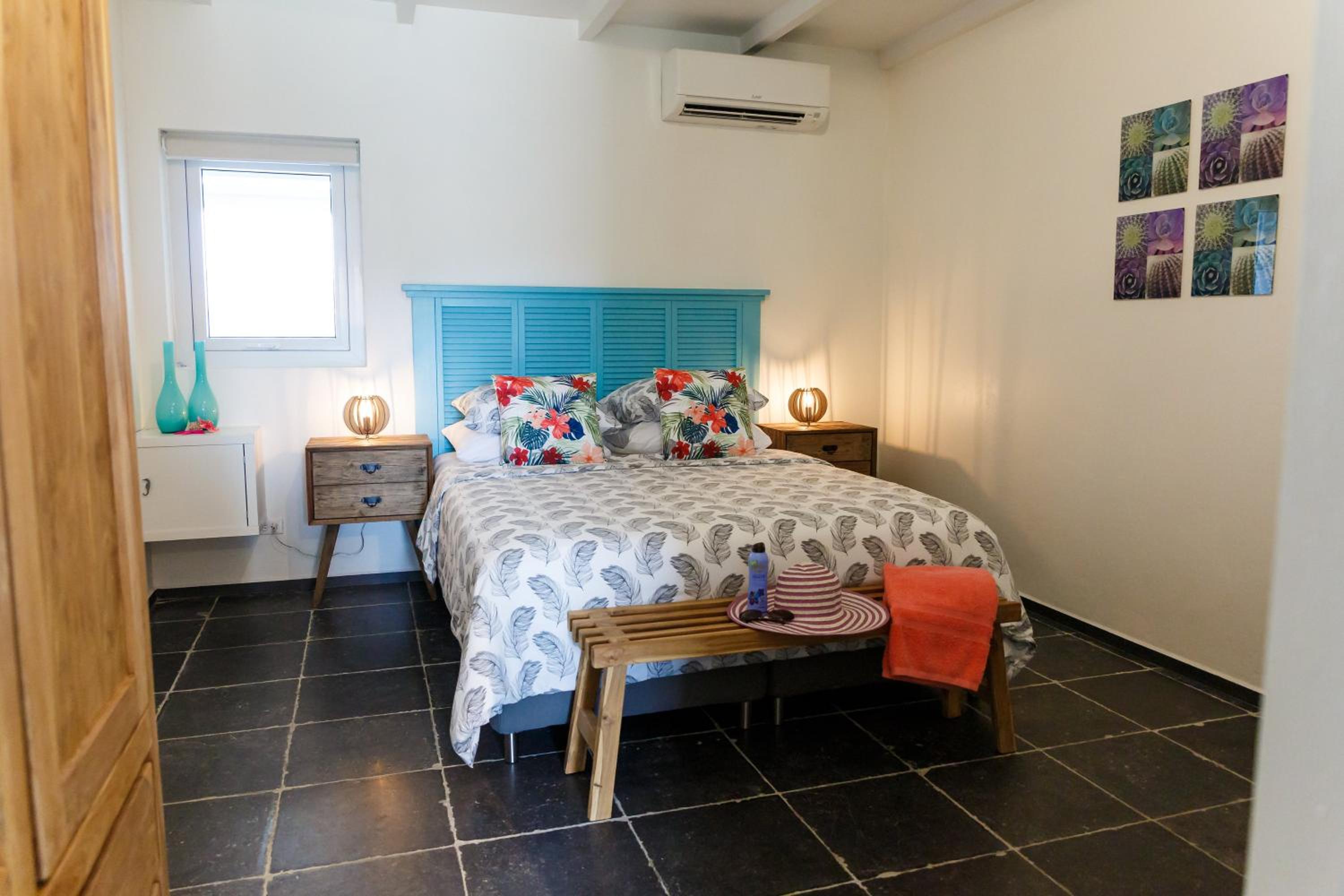 Aruba Boutique Apartments - Adults Only