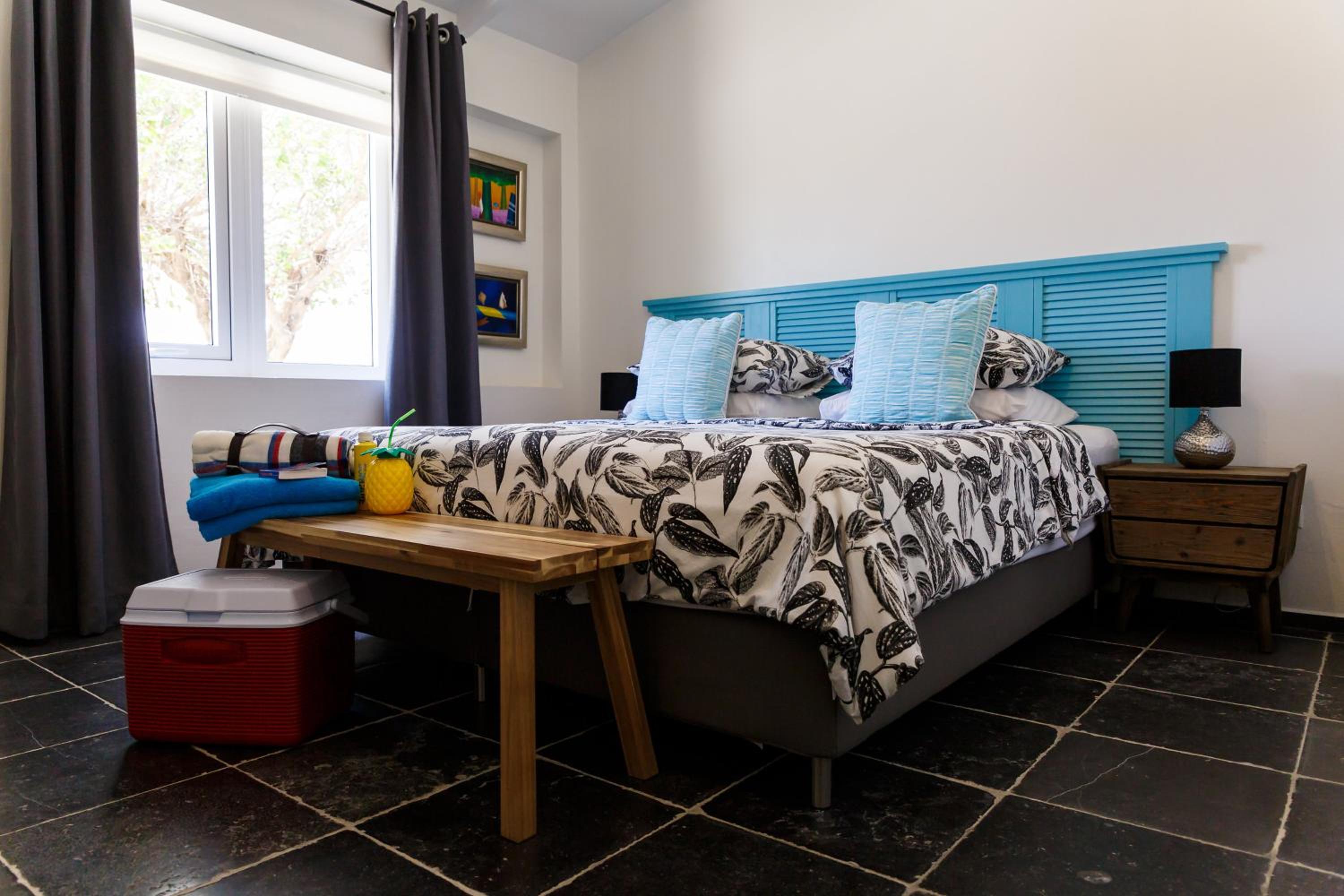 Aruba Boutique Apartments - Adults Only