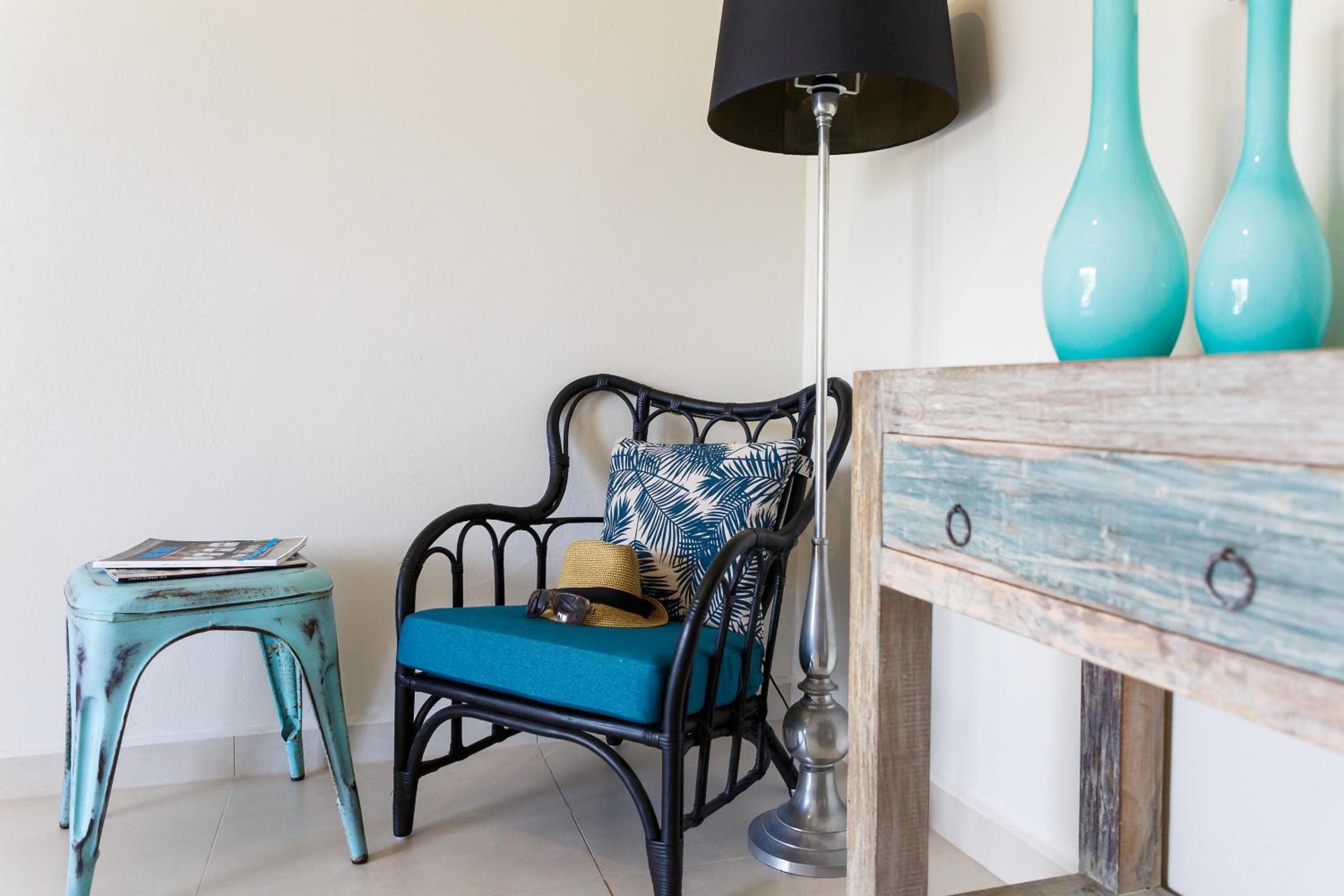 Aruba Boutique Apartments - Adults Only