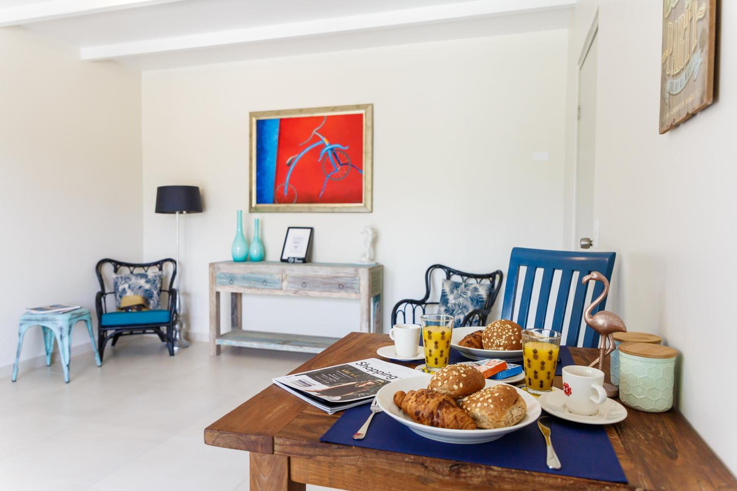 Aruba Boutique Apartments - Adults Only