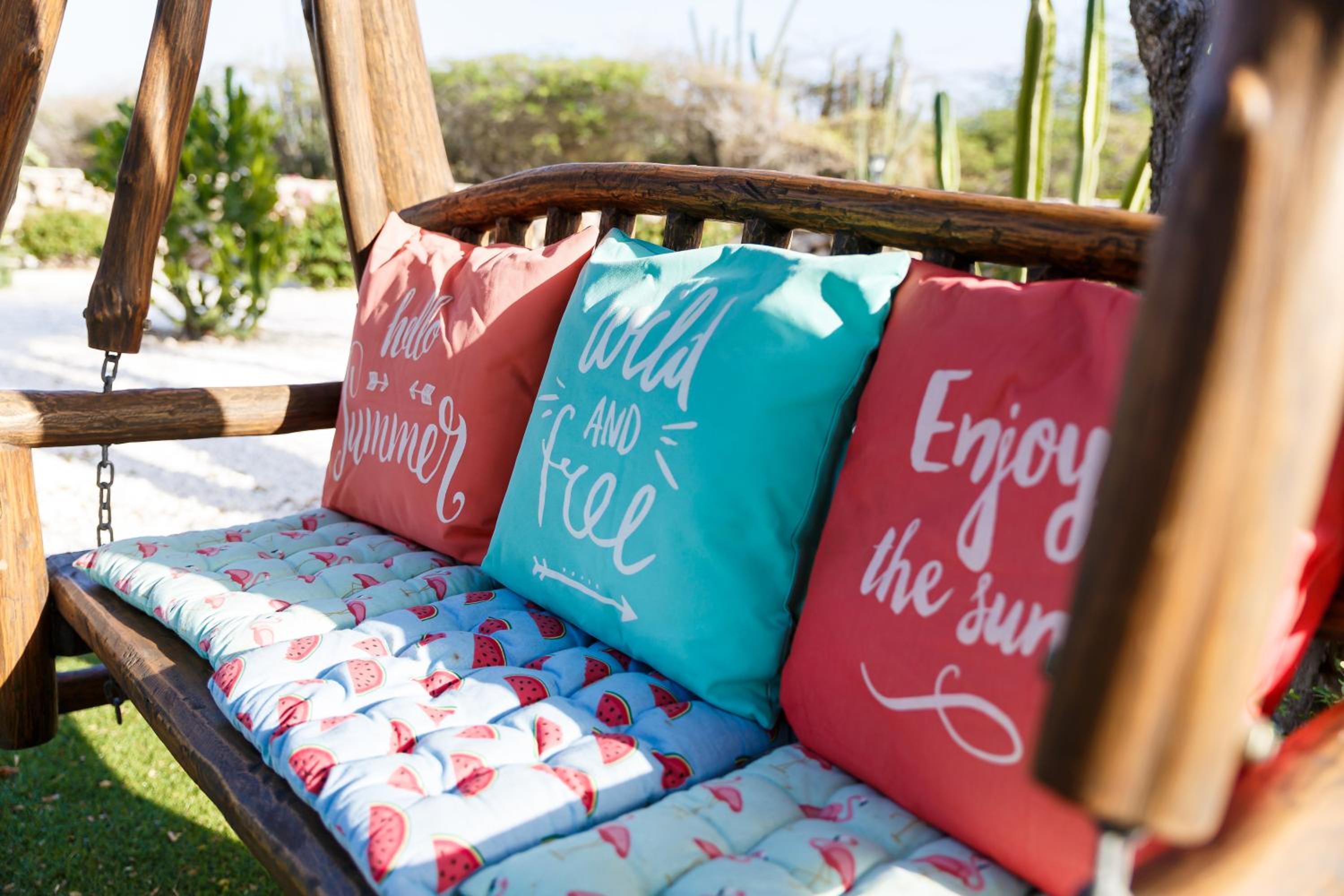 Aruba Boutique Apartments - Adults Only