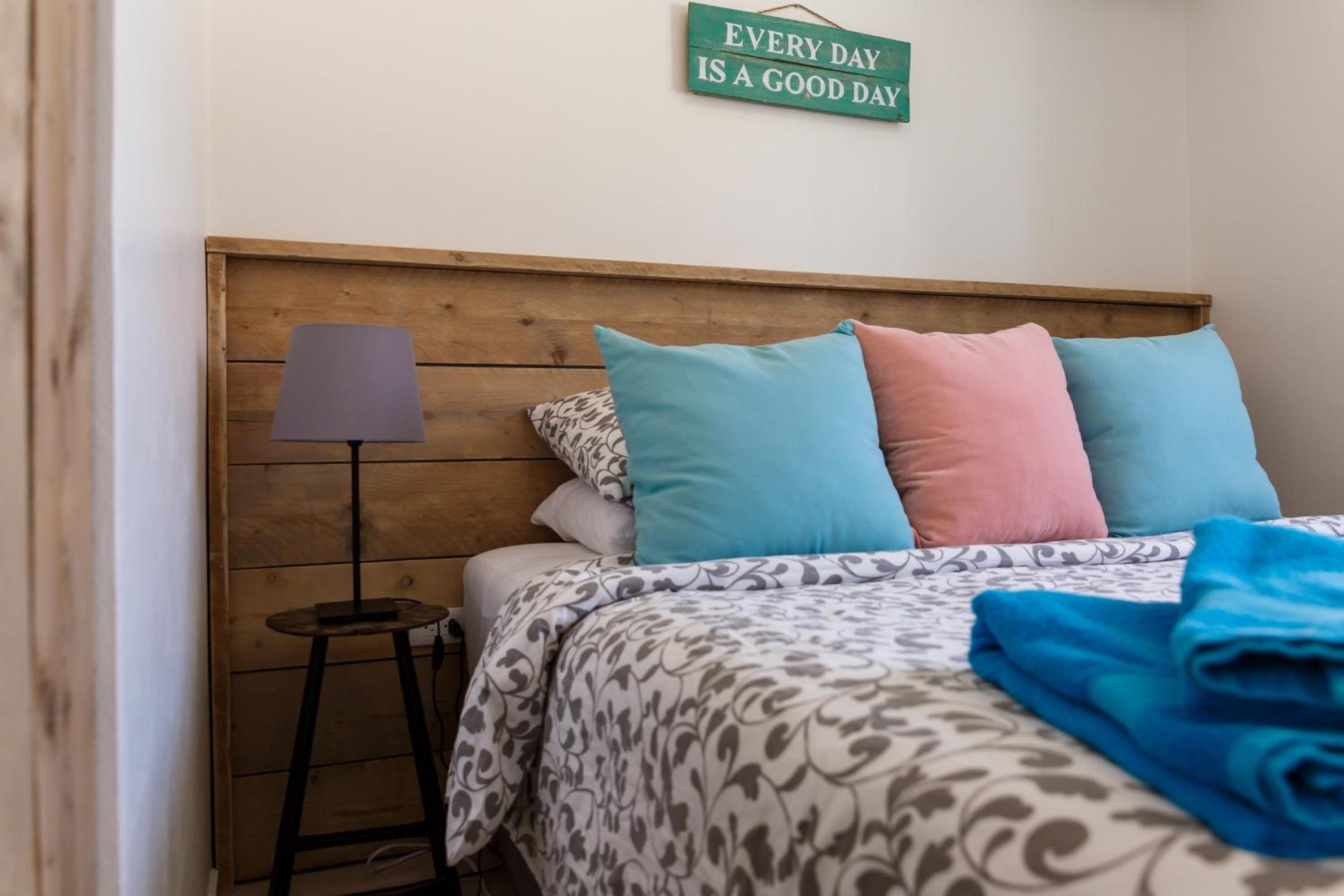 Aruba Boutique Apartments - Adults Only