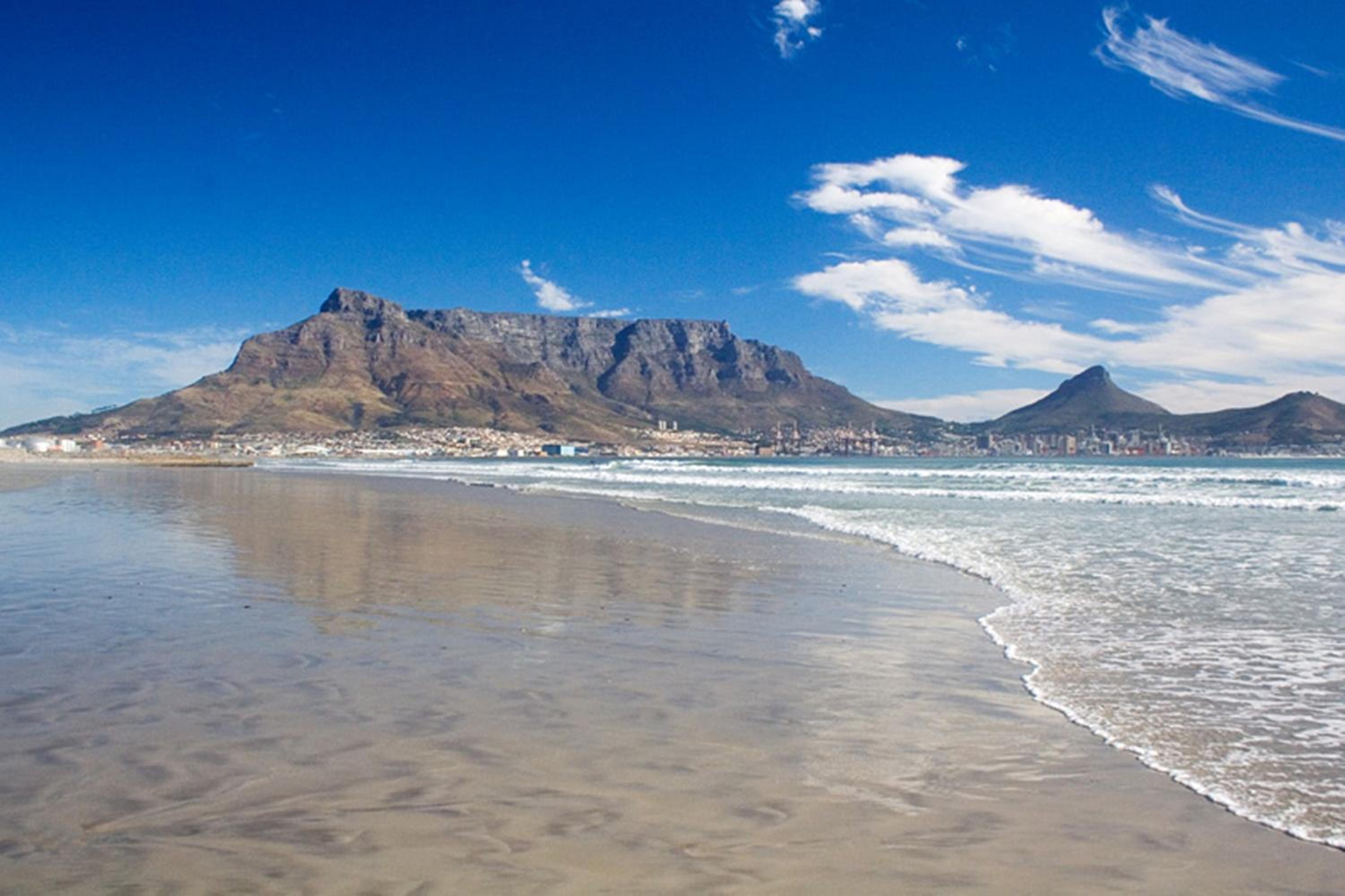 Lagoon Beach 136A by CTHA