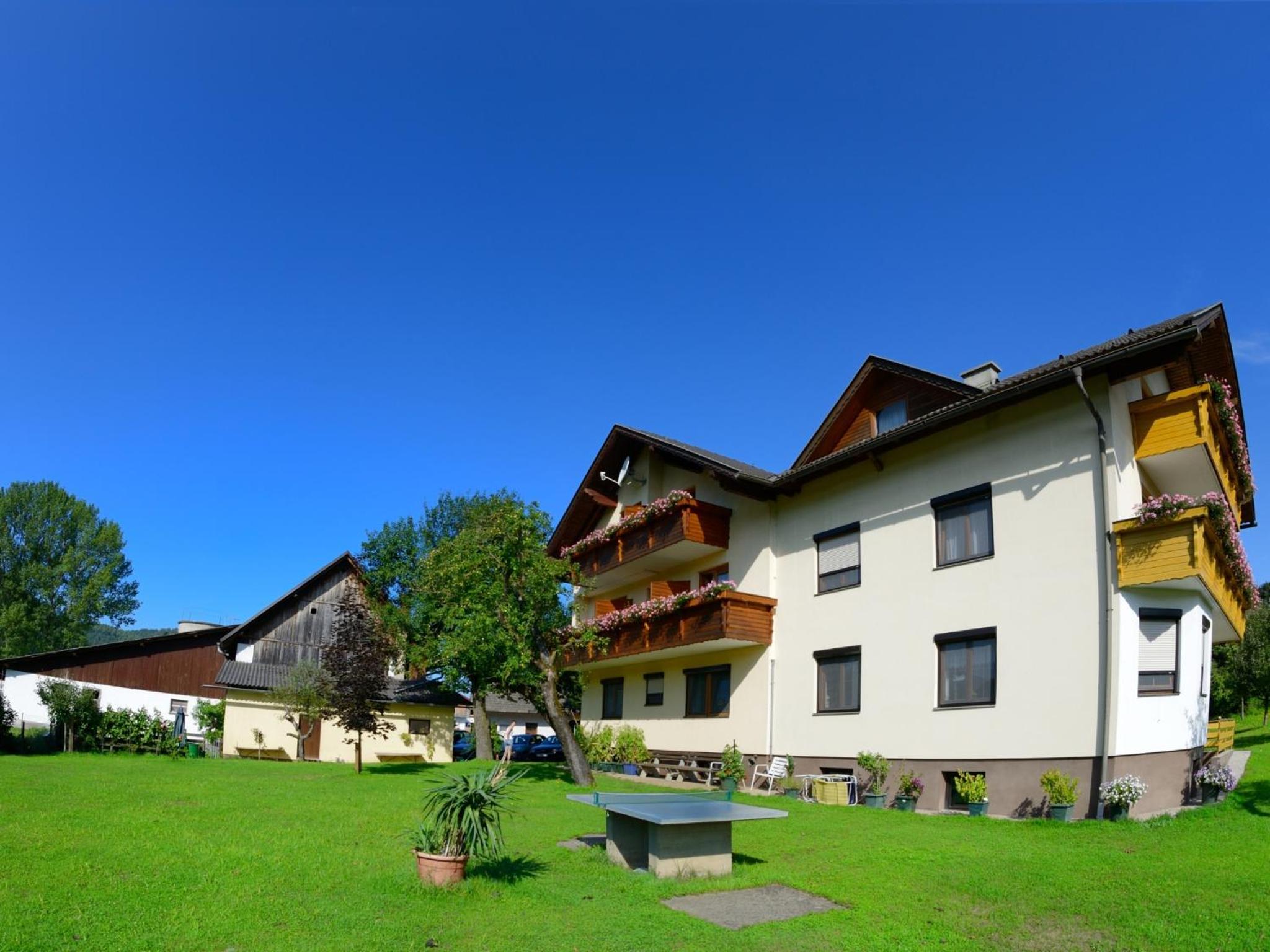 Erlebnisbauernhof Urak