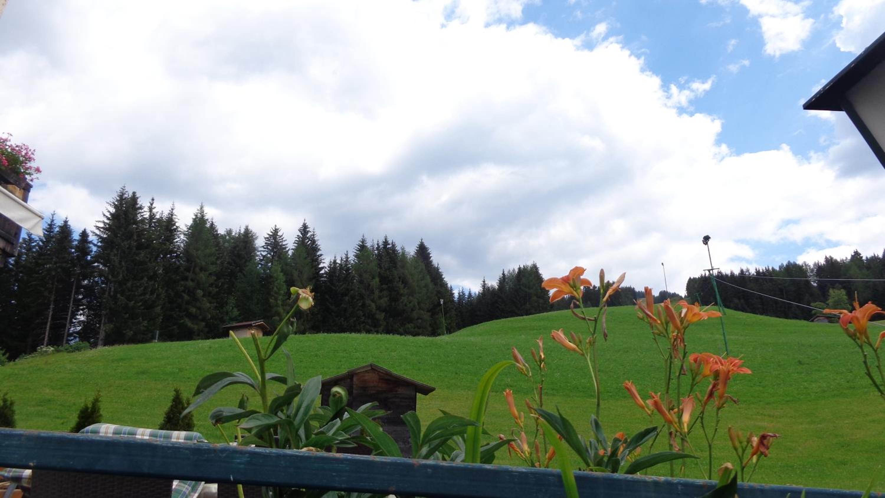 Gasthaus Dorfberg