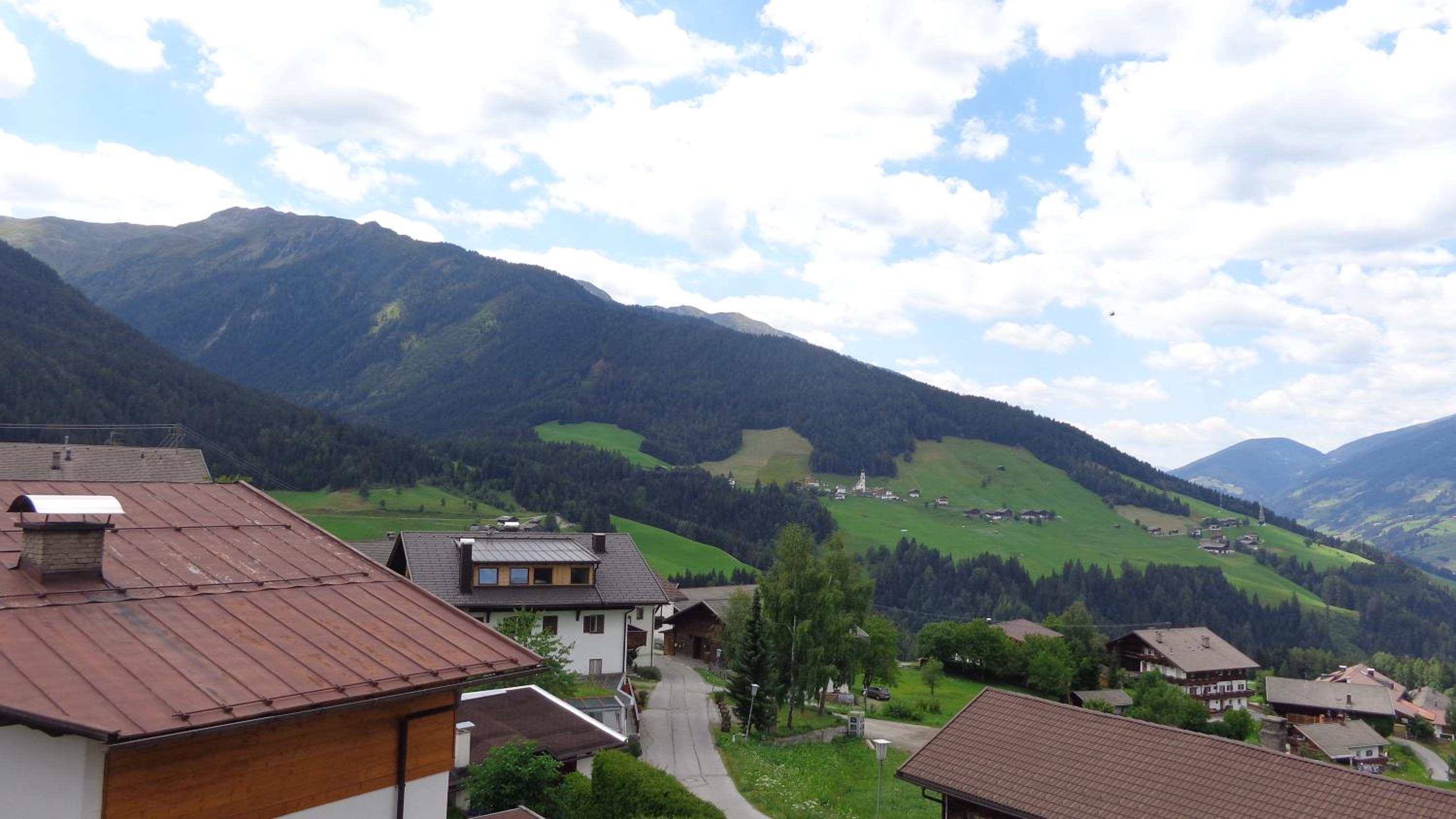 Gasthaus Dorfberg