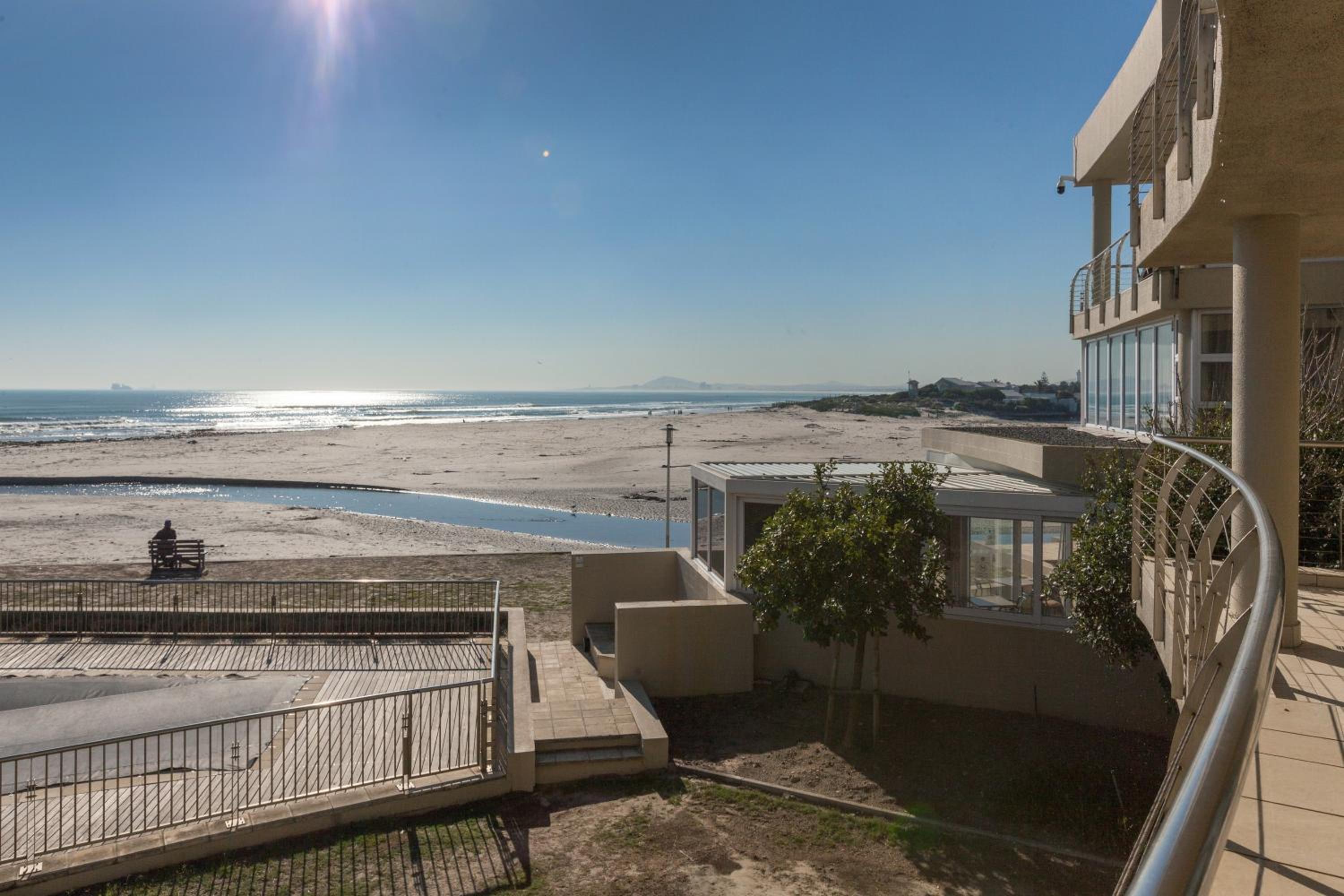 Lagoon Beach 136A by CTHA
