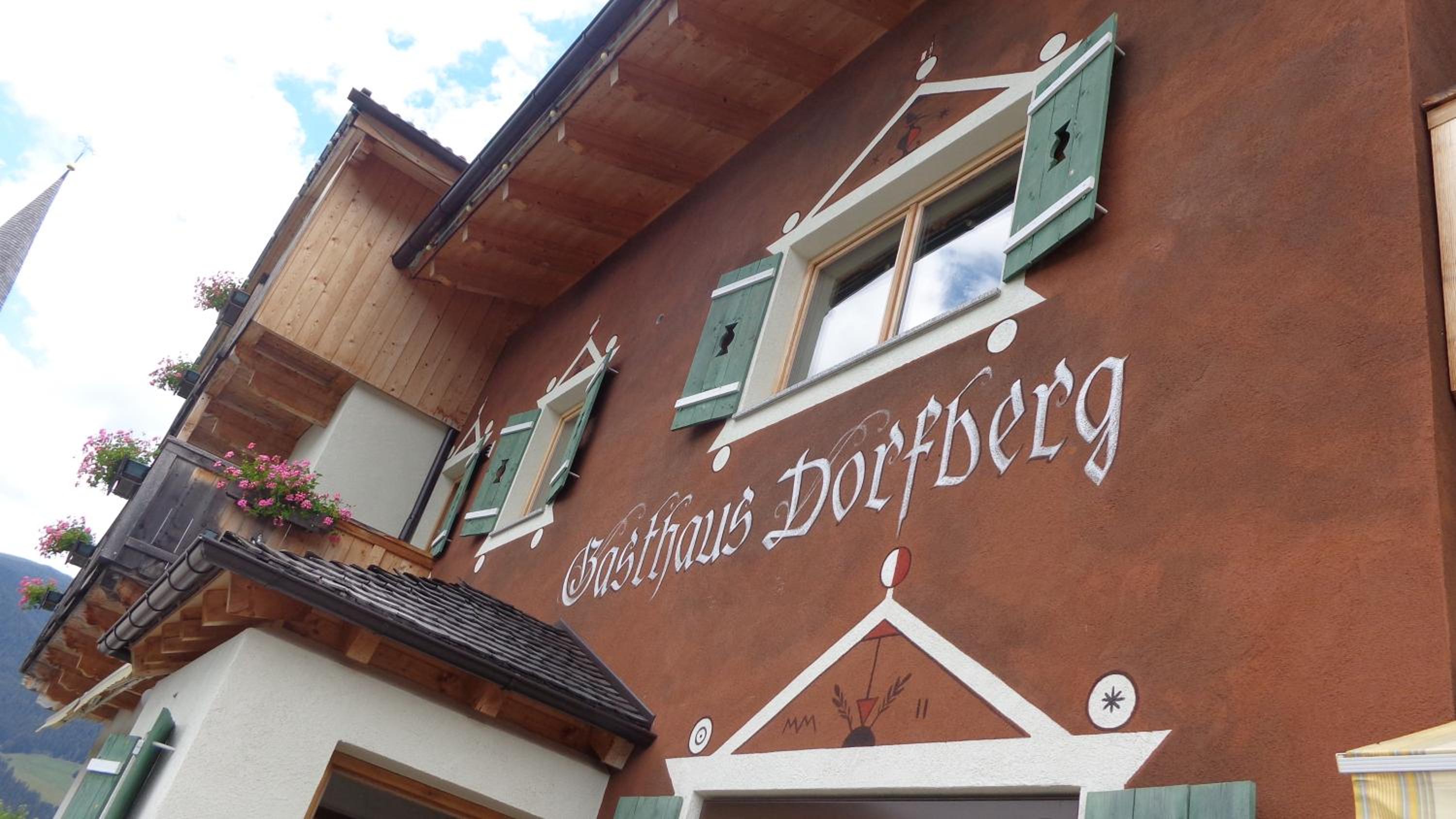 Gasthaus Dorfberg