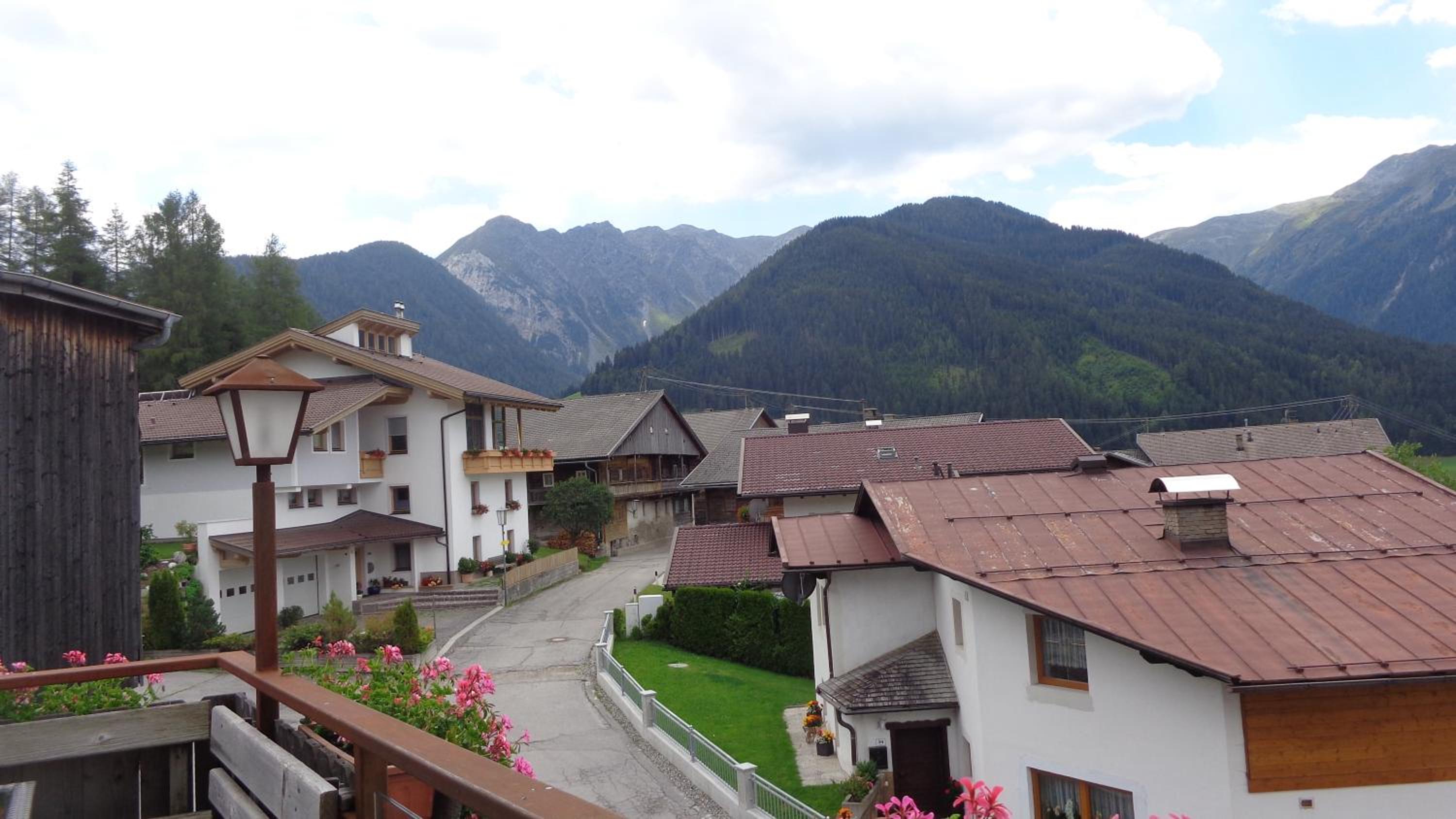 Gasthaus Dorfberg