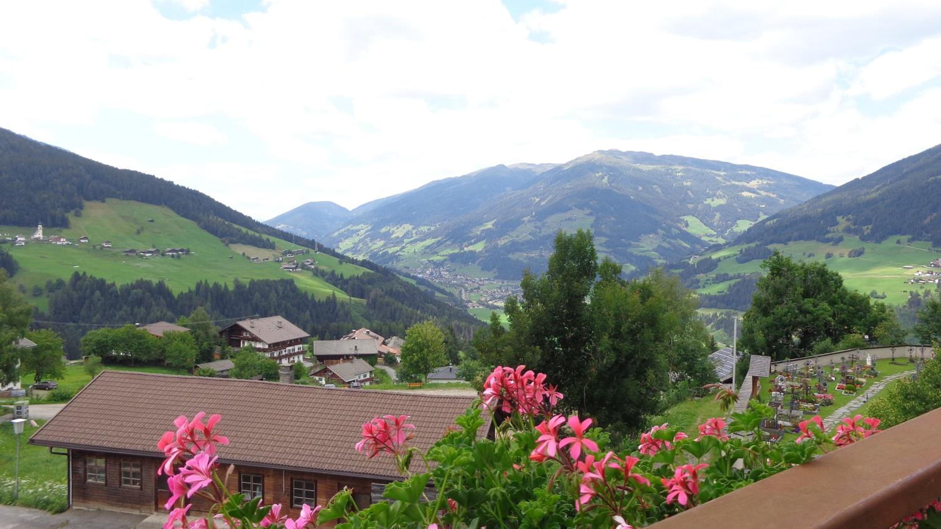 Gasthaus Dorfberg