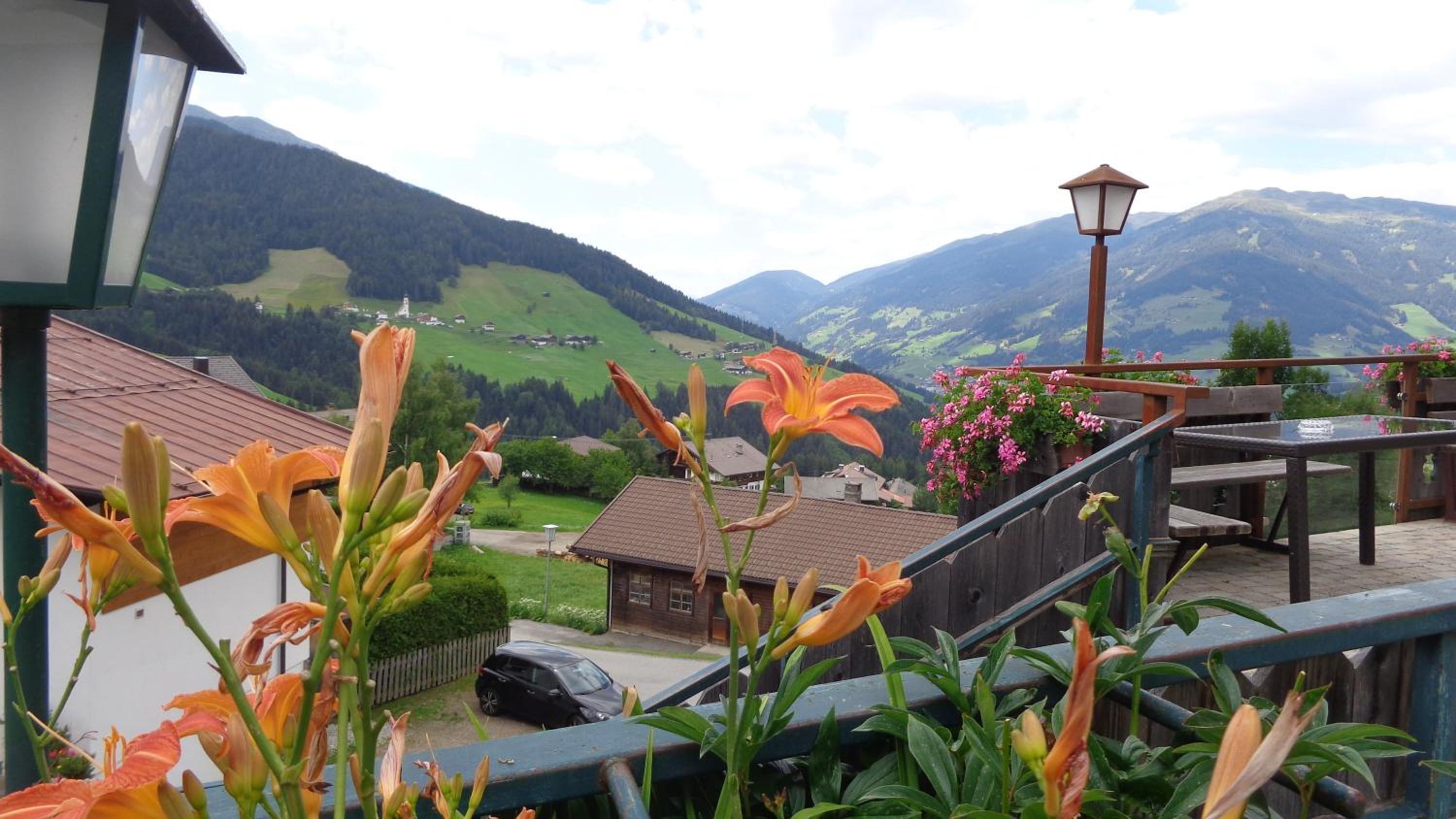 Gasthaus Dorfberg