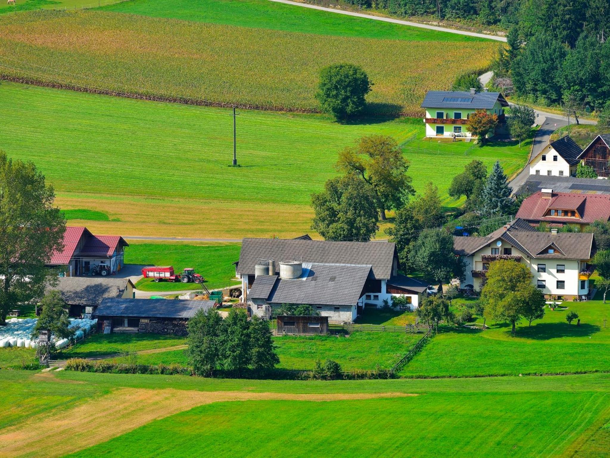 Erlebnisbauernhof Urak