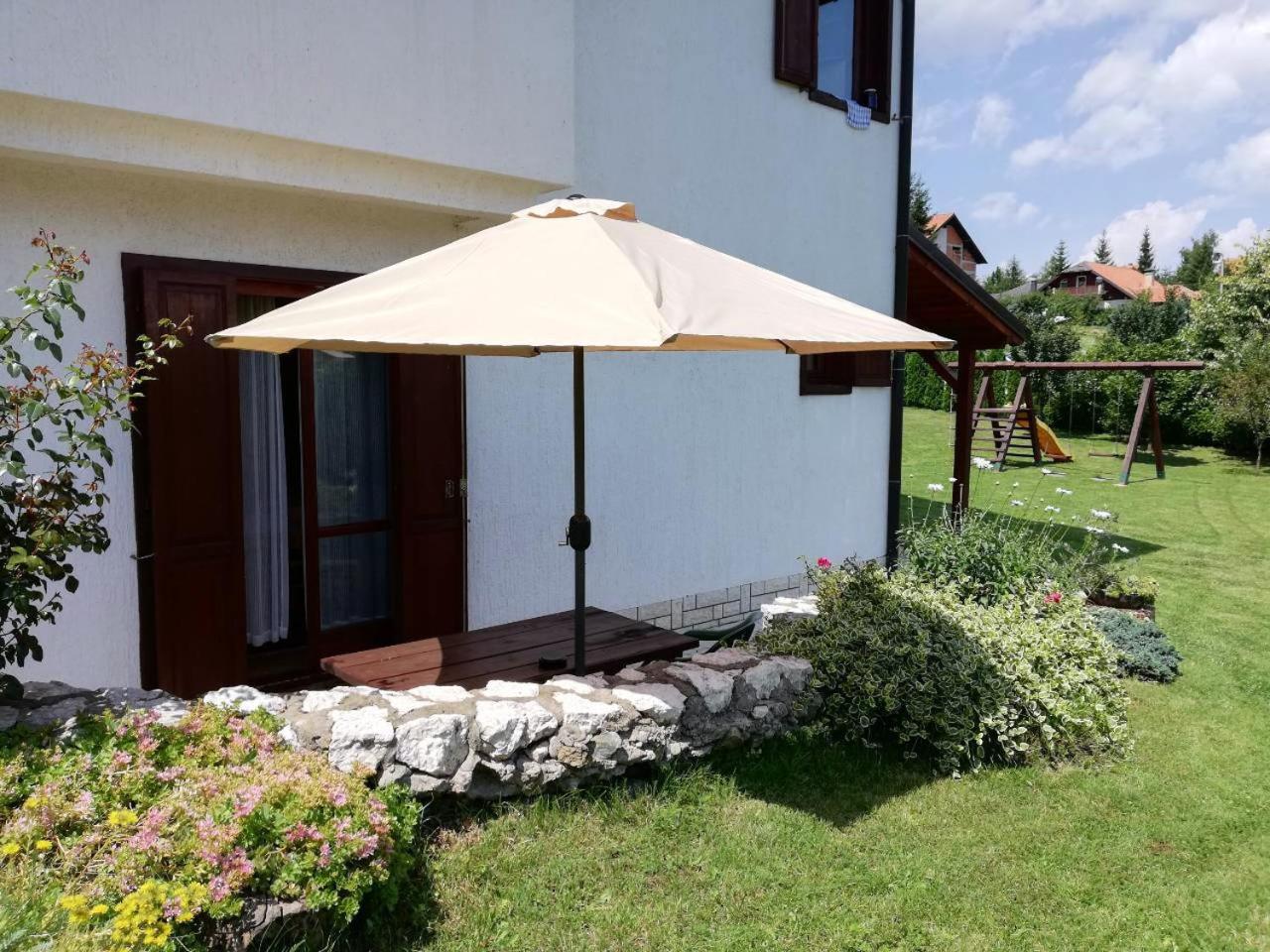 Vila Tana view 5