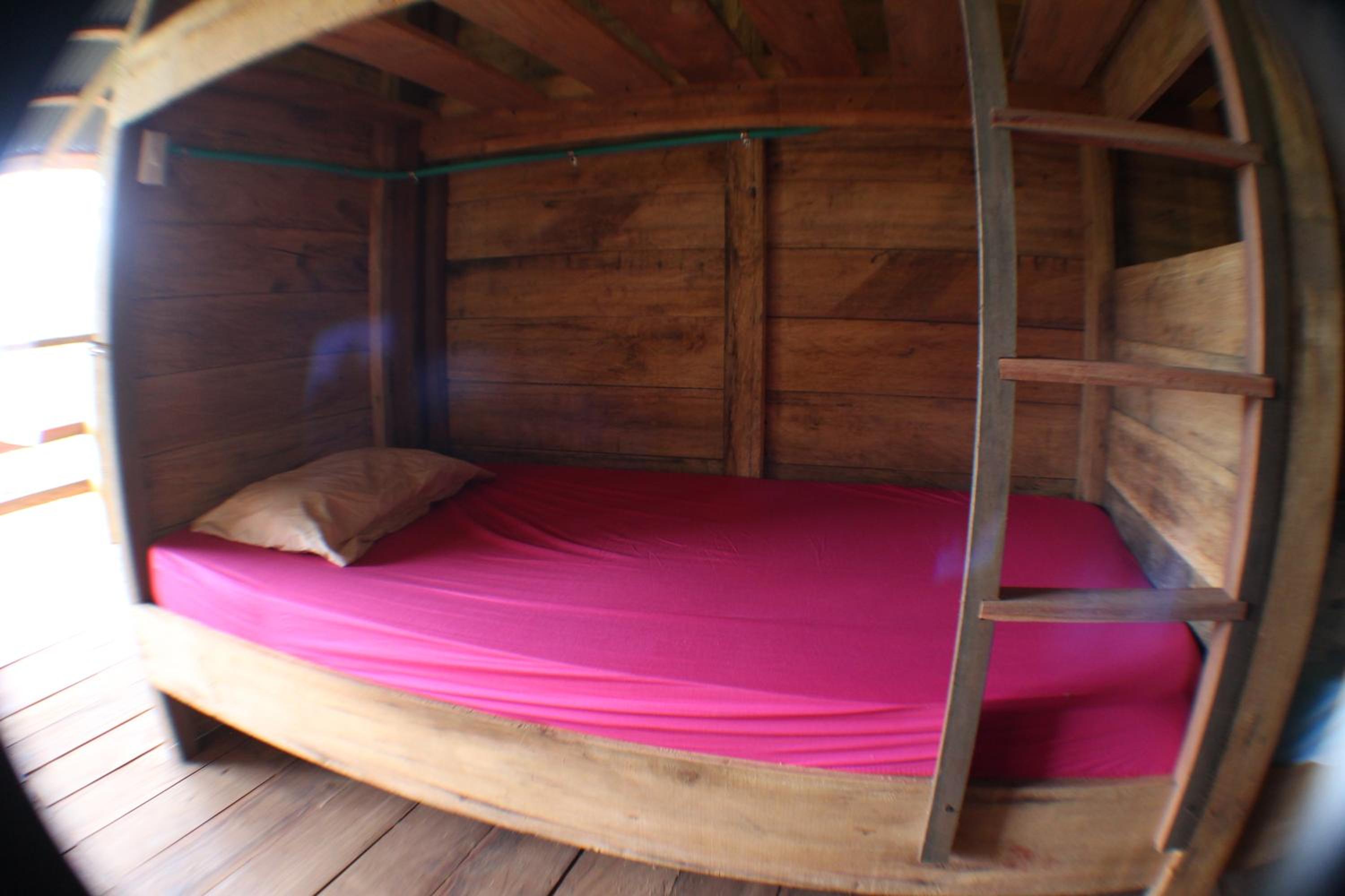 The Pelican House Hostel