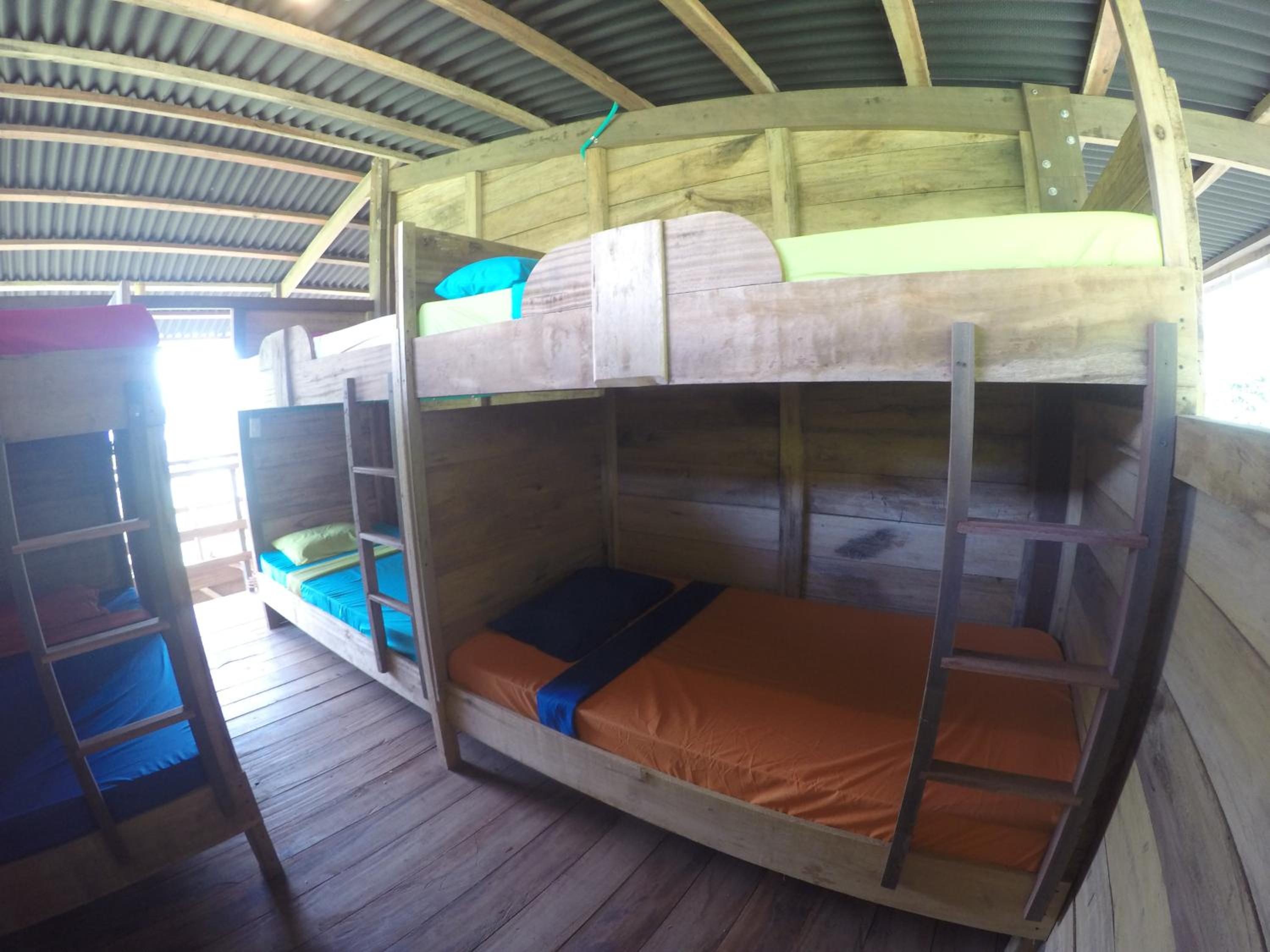 The Pelican House Hostel