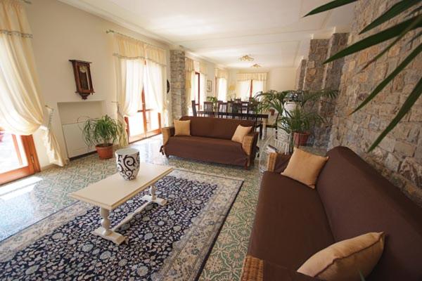 Villa Capitorsola