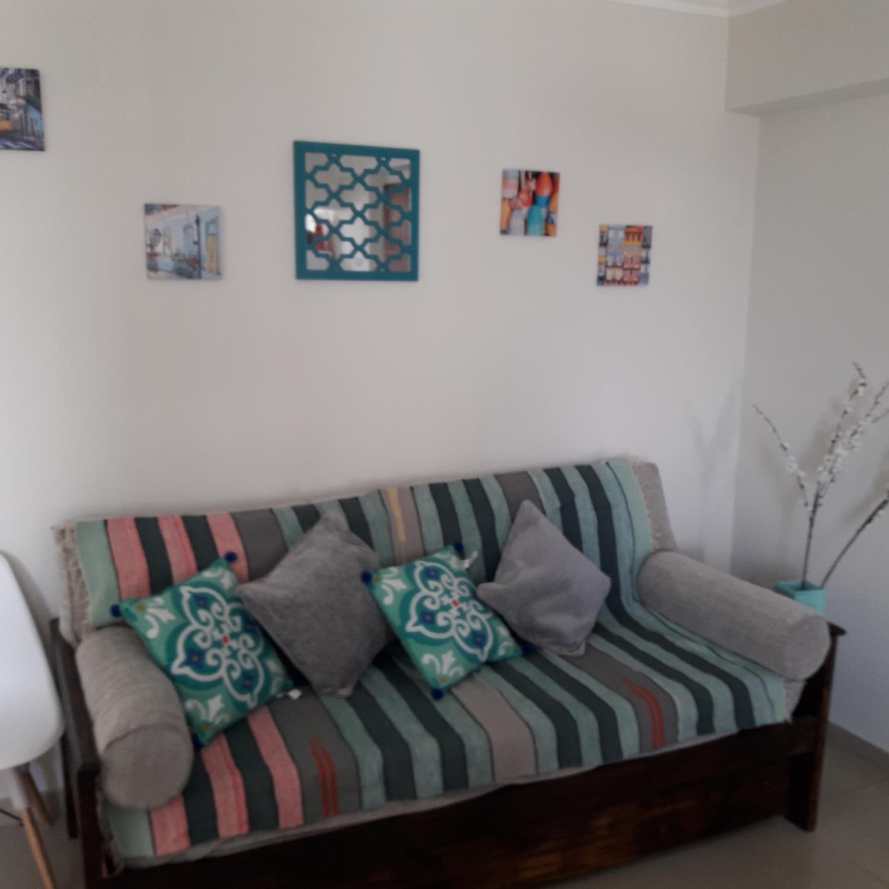 Departamento Albaluz Barrio Sur