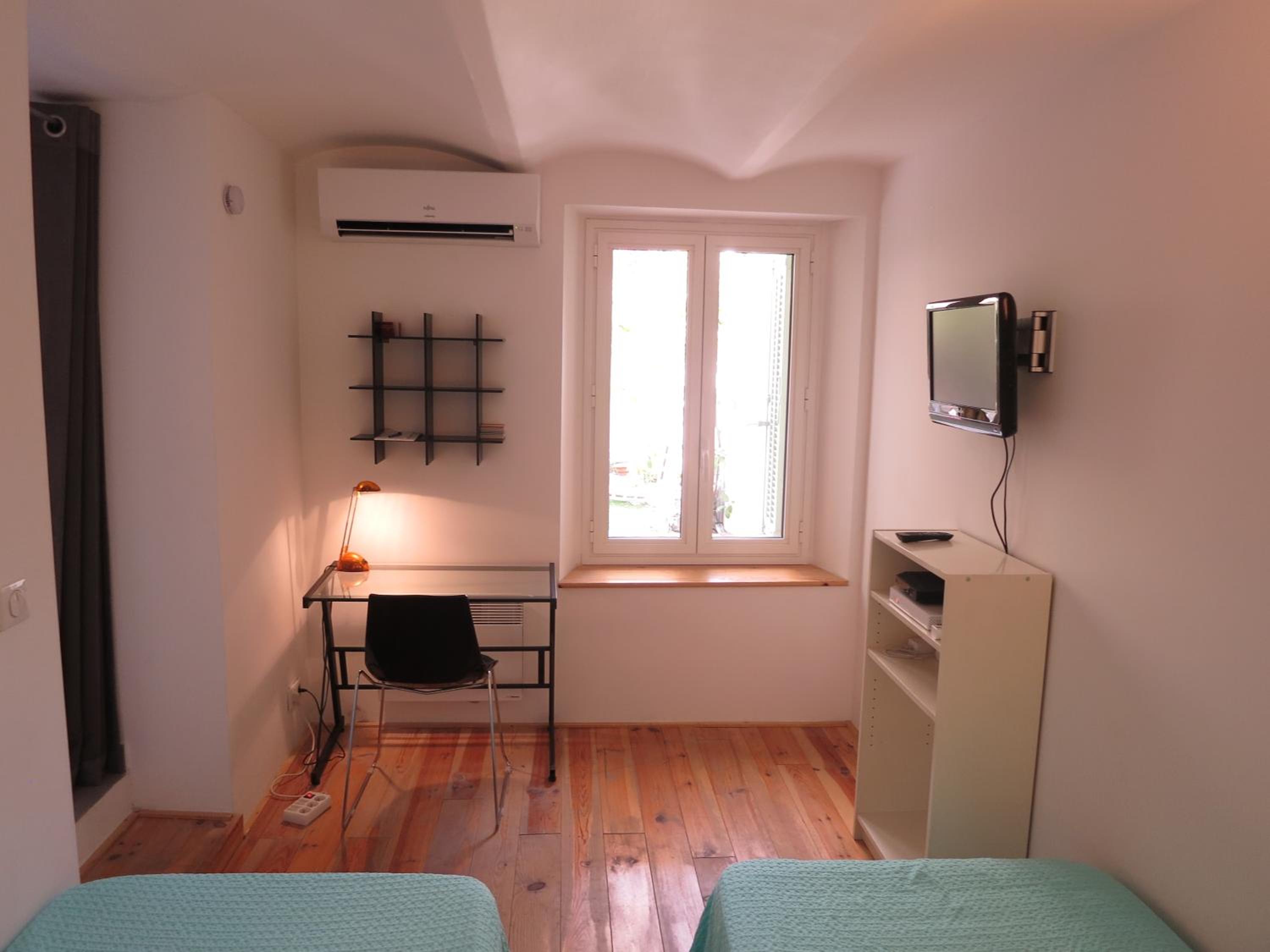 Appartement avec jardin photo 4