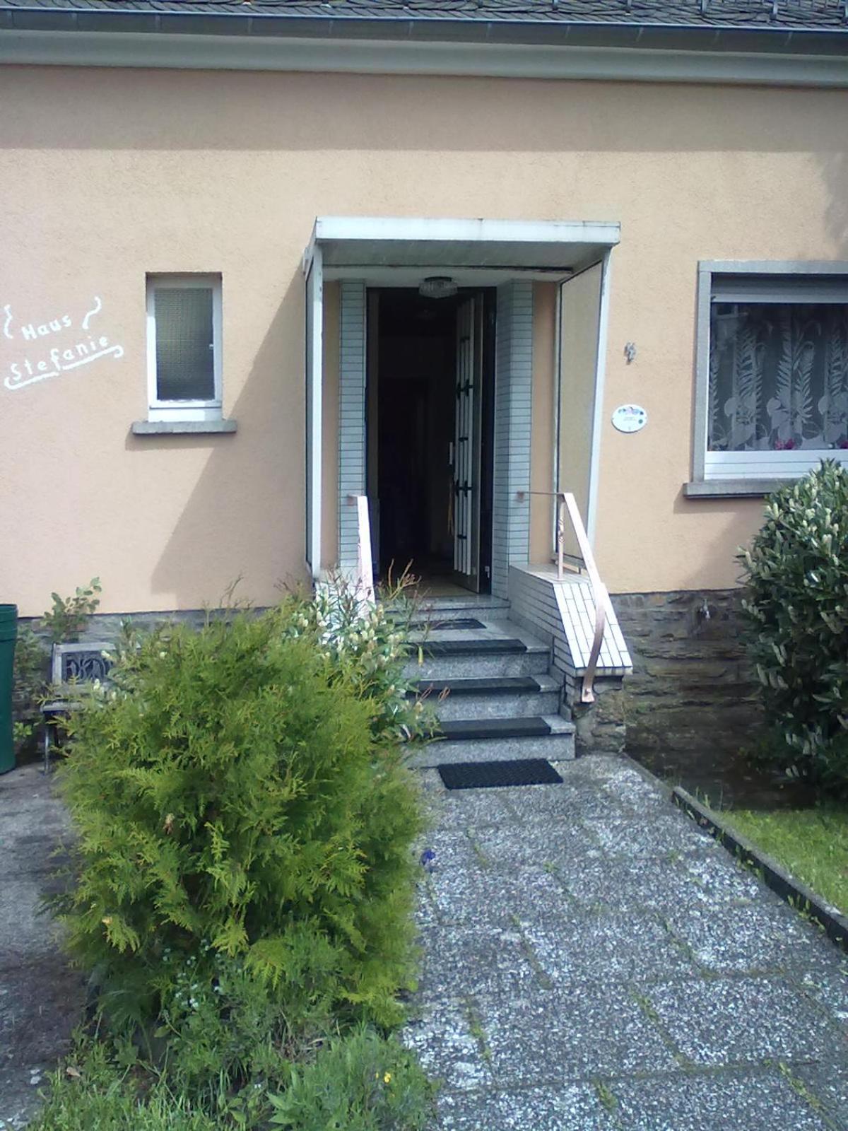 Haus Stefanie