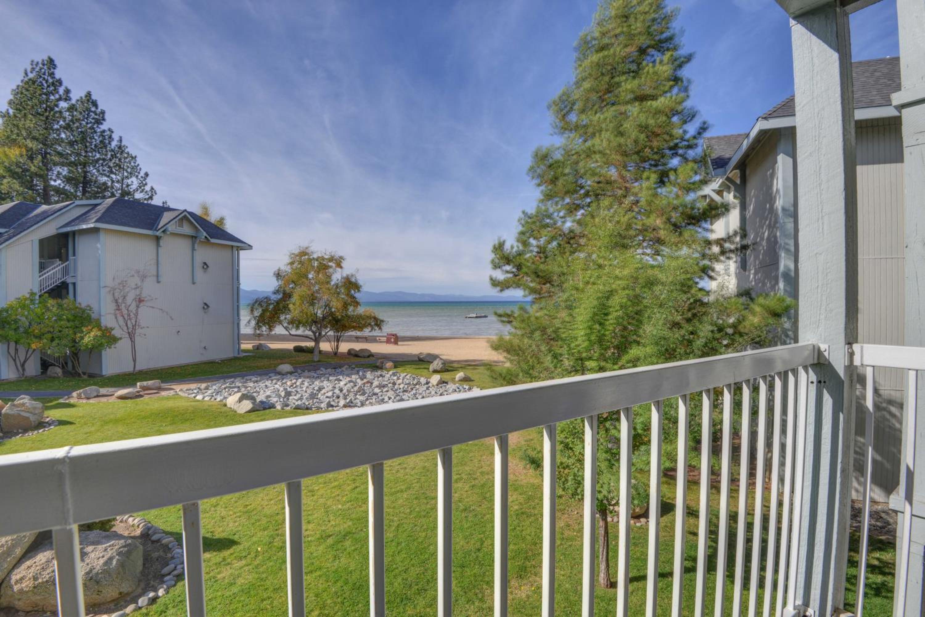 Lake Tahoe Vacations - Beach Retreat Lodge at Tahoe - Property Image 39