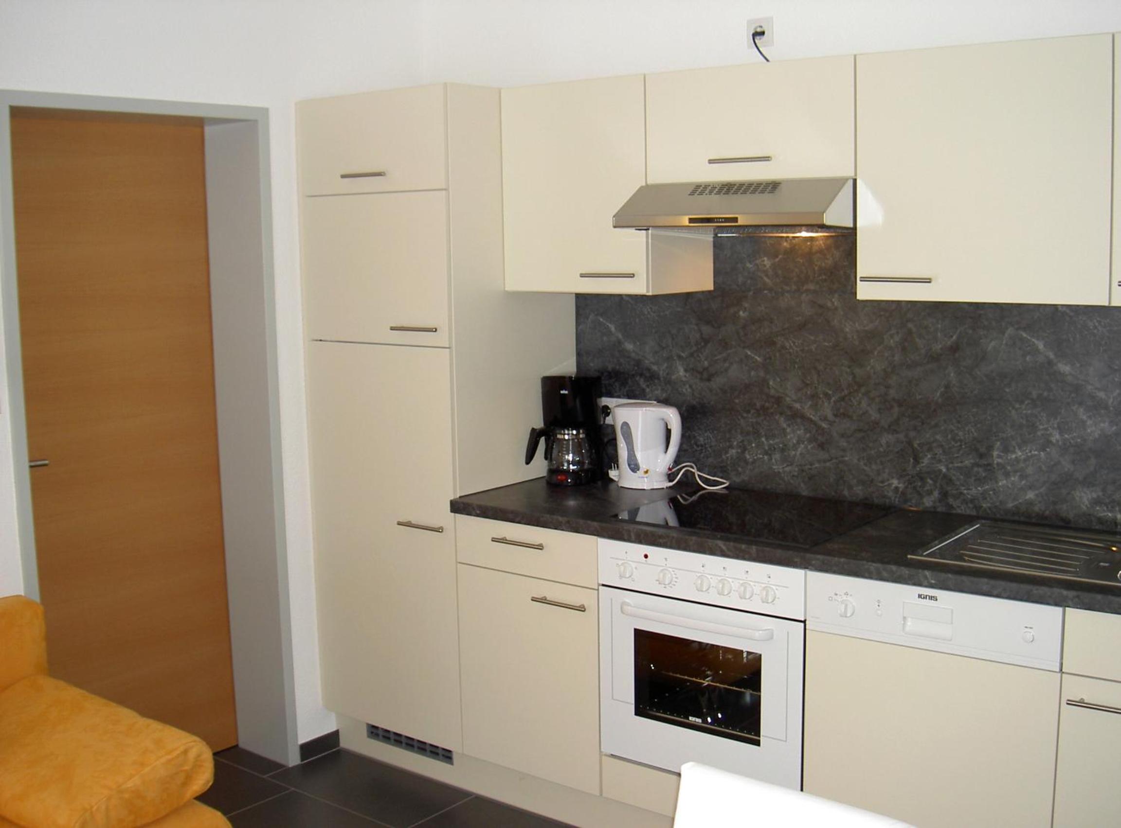 Appartement Christopherus view 4