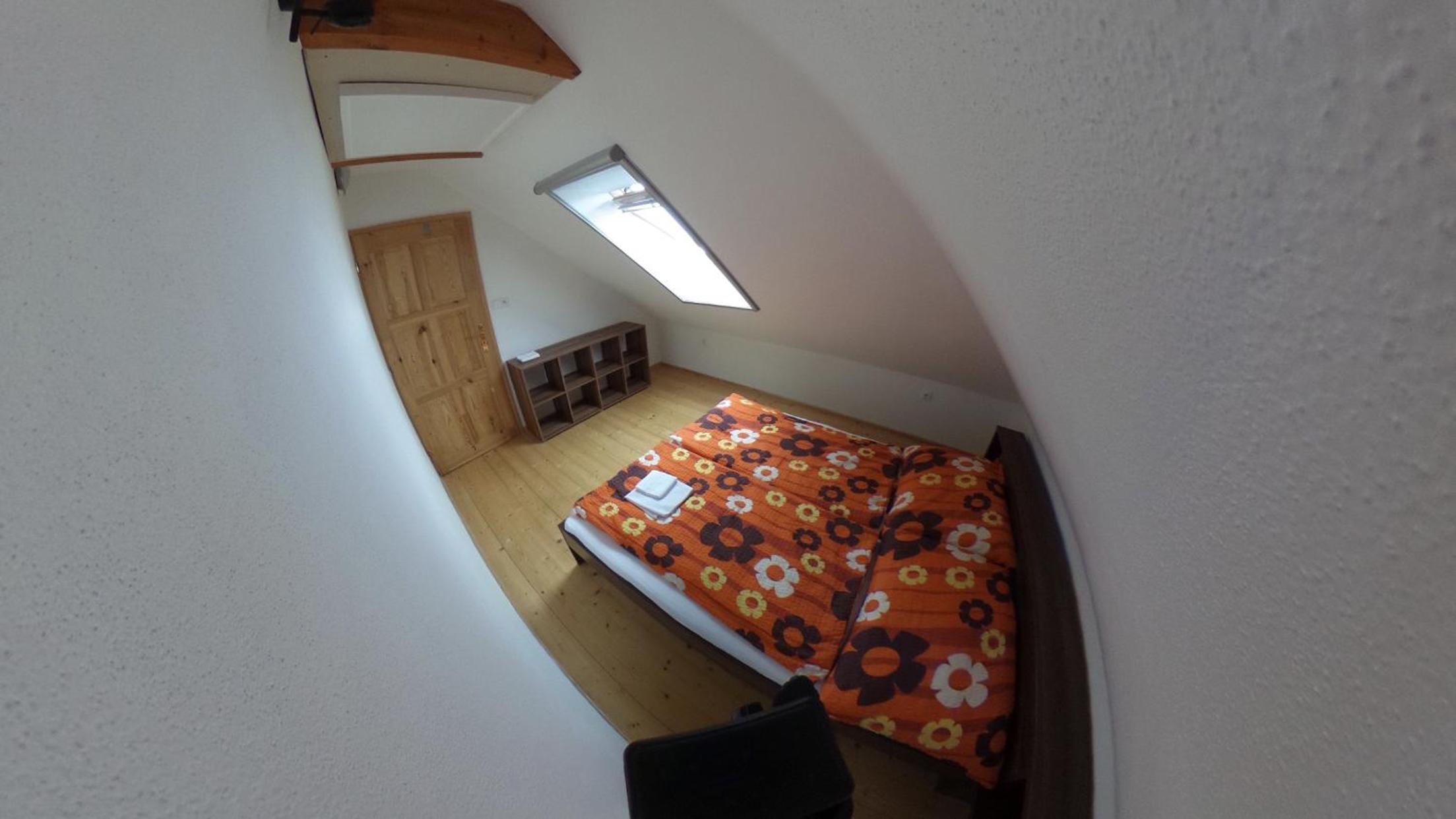 Ubytování Mikulov