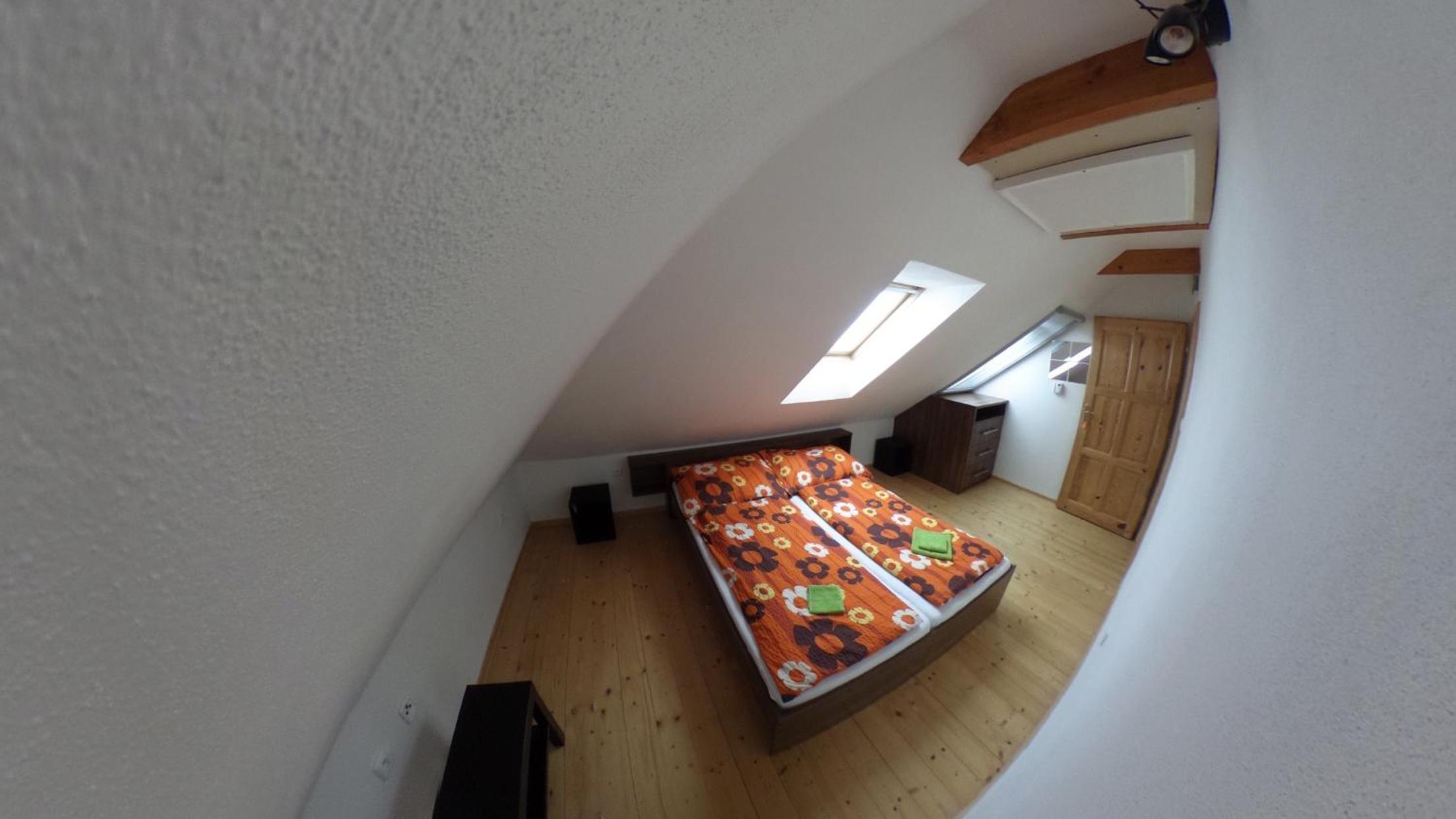 Ubytování Mikulov