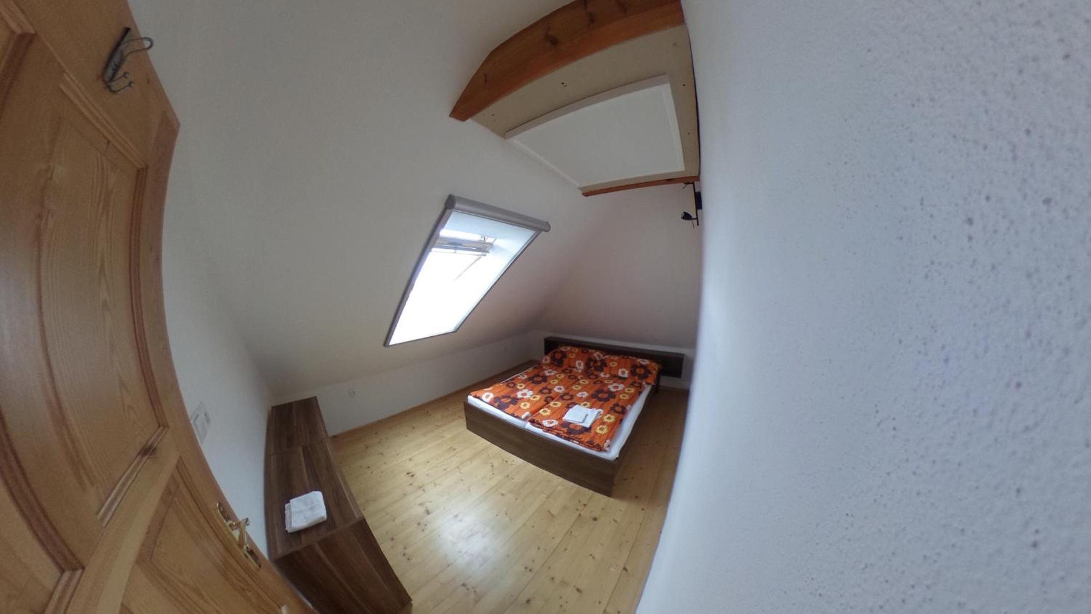 Ubytování Mikulov