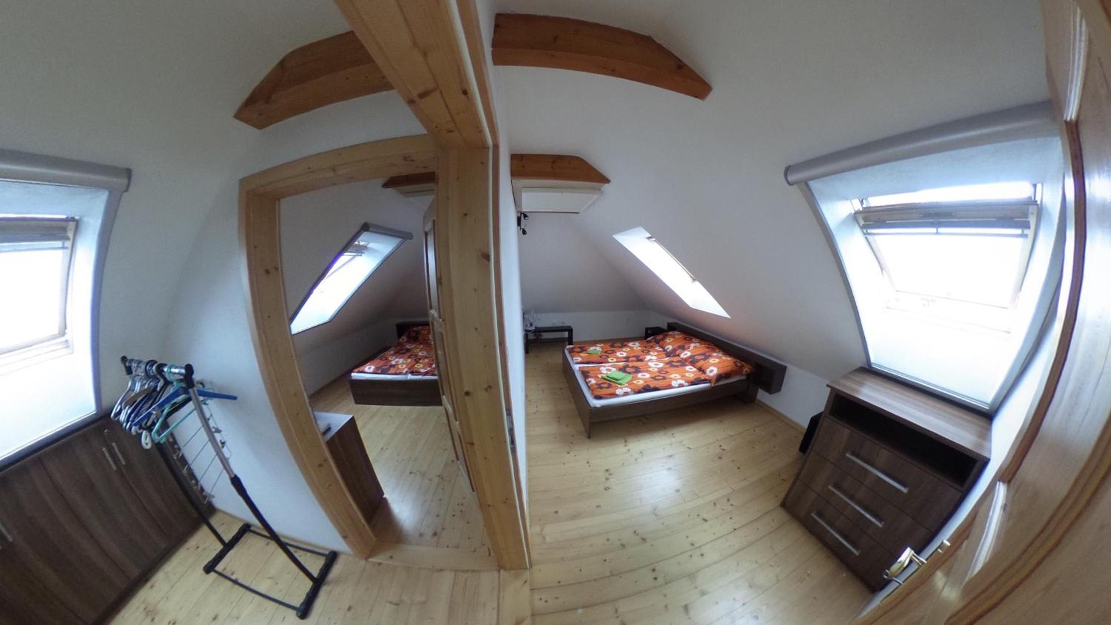 Ubytování Mikulov