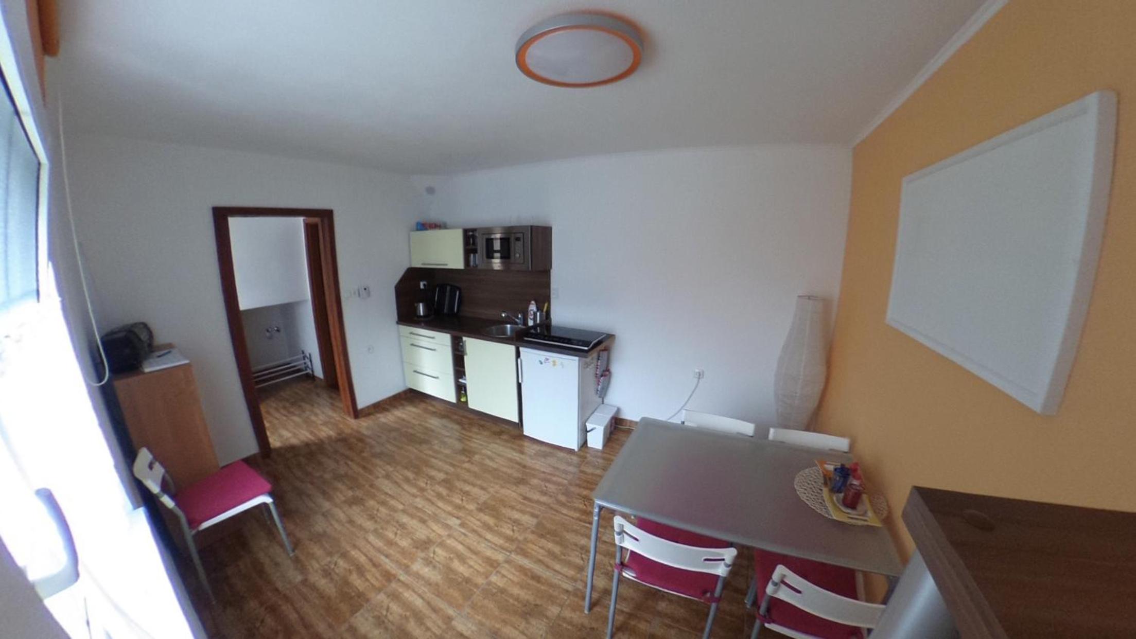 Ubytování Mikulov