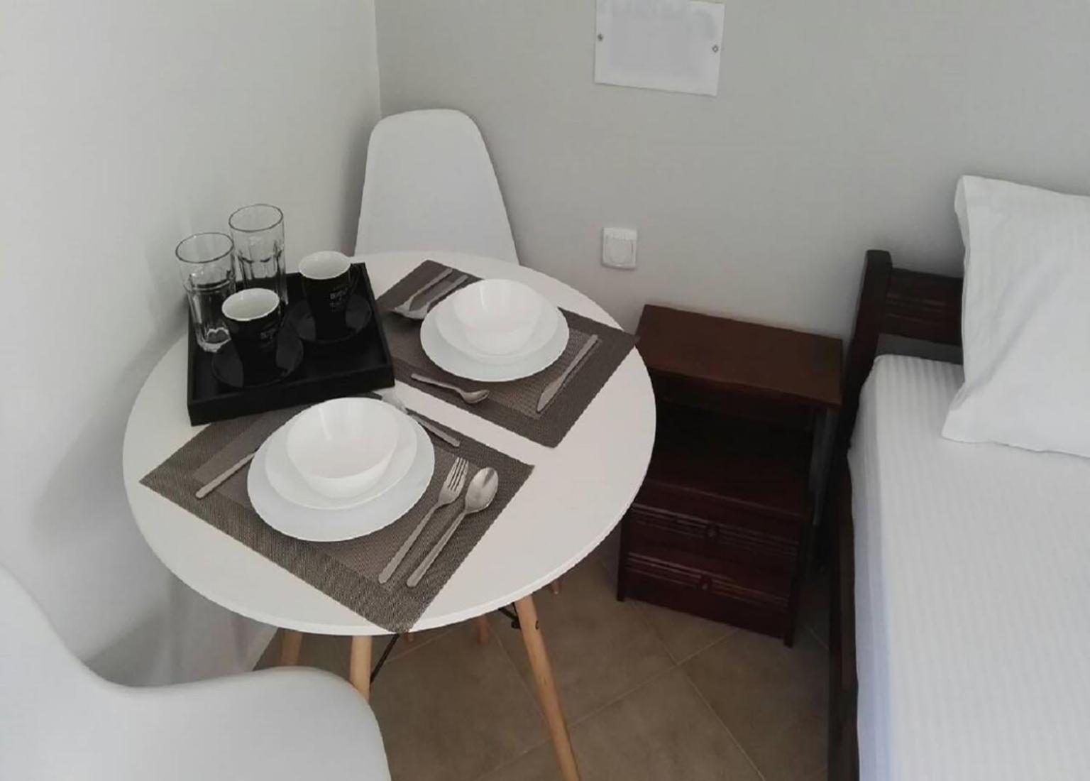 Creta Star Apartments