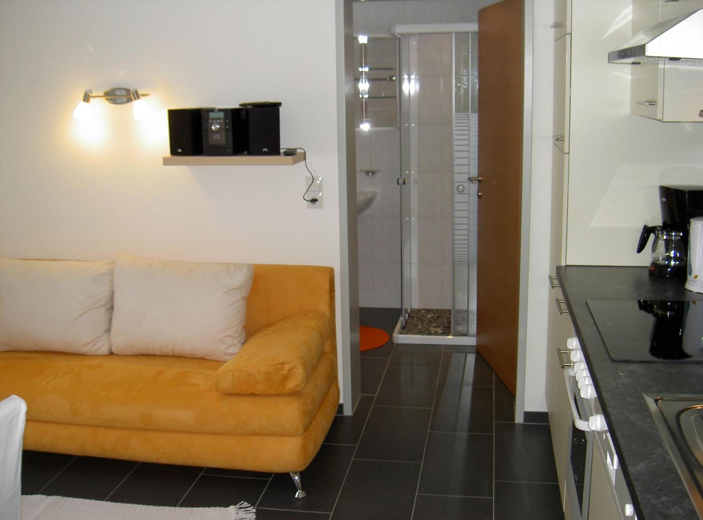Appartement Christopherus view 5