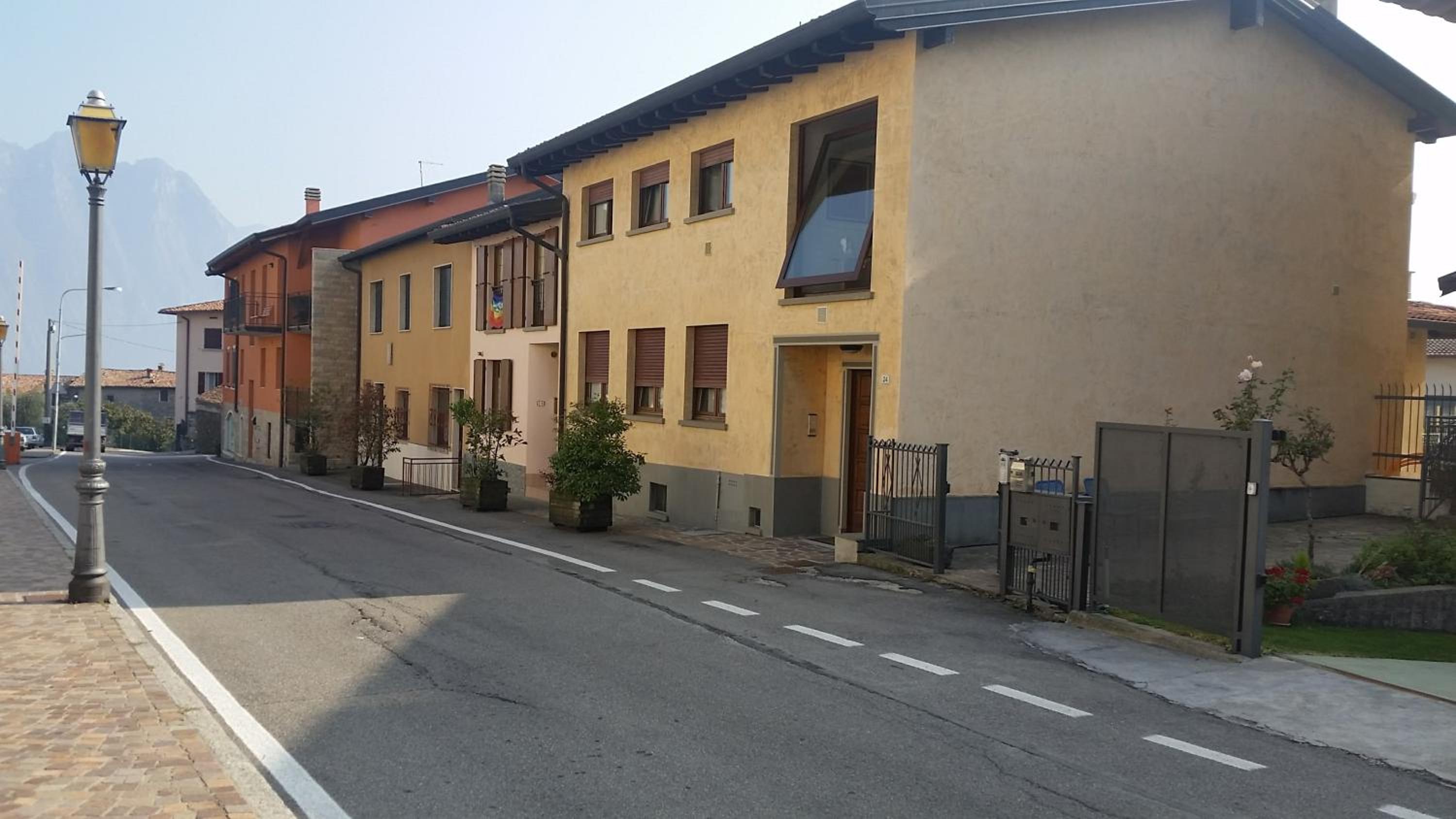 Appartamento Clivo